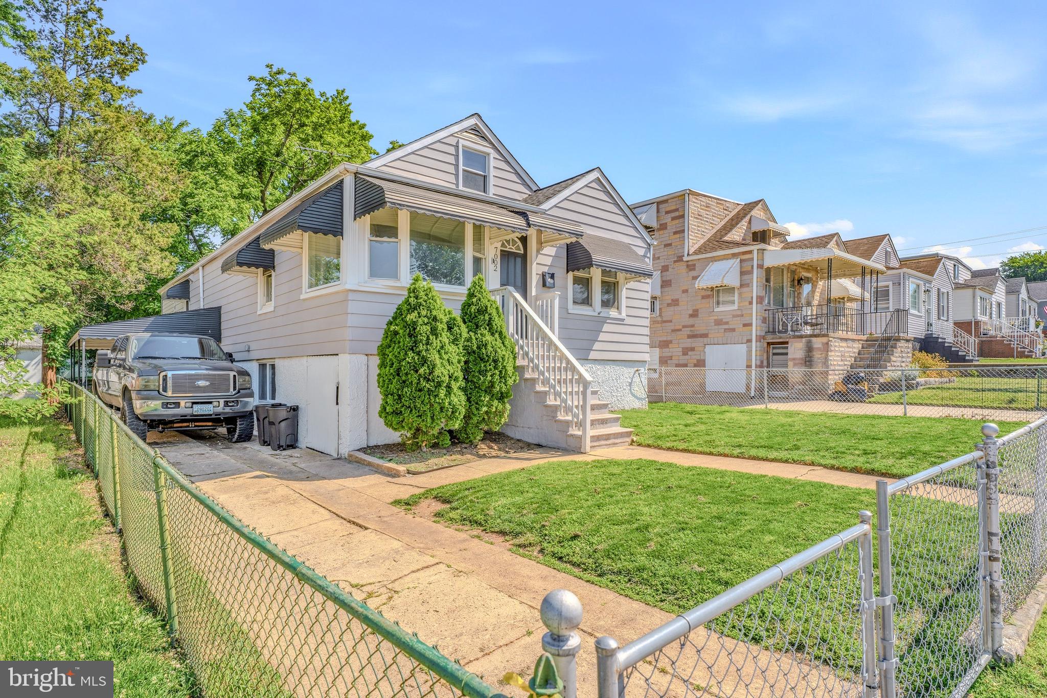 HARBOR VIEW - Residential