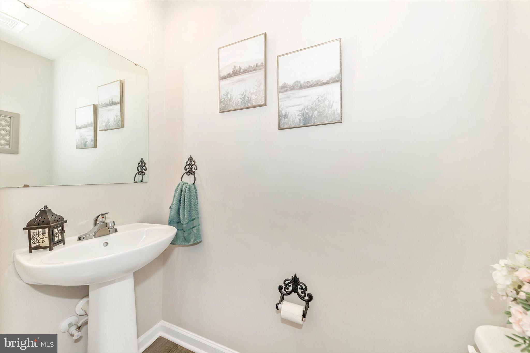 SOUTH BROOK - Residential