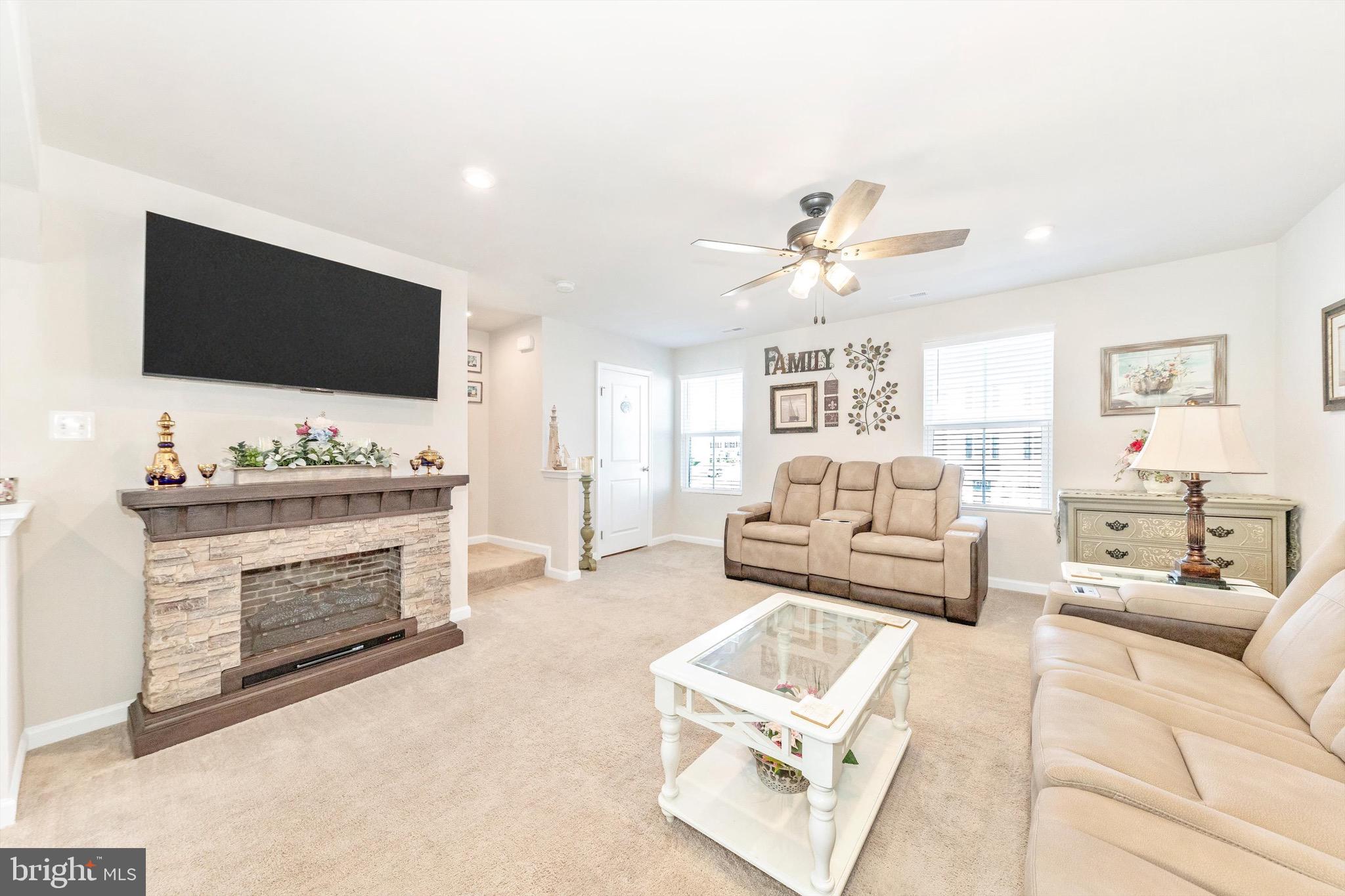 SOUTH BROOK - Residential