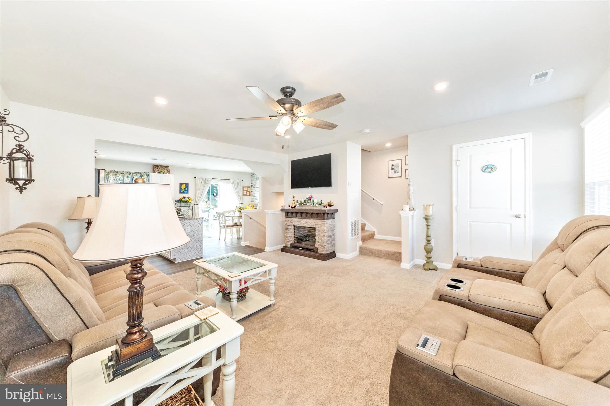 SOUTH BROOK - Residential