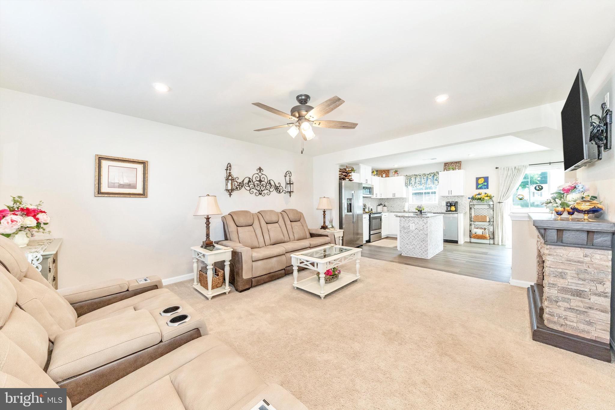 SOUTH BROOK - Residential