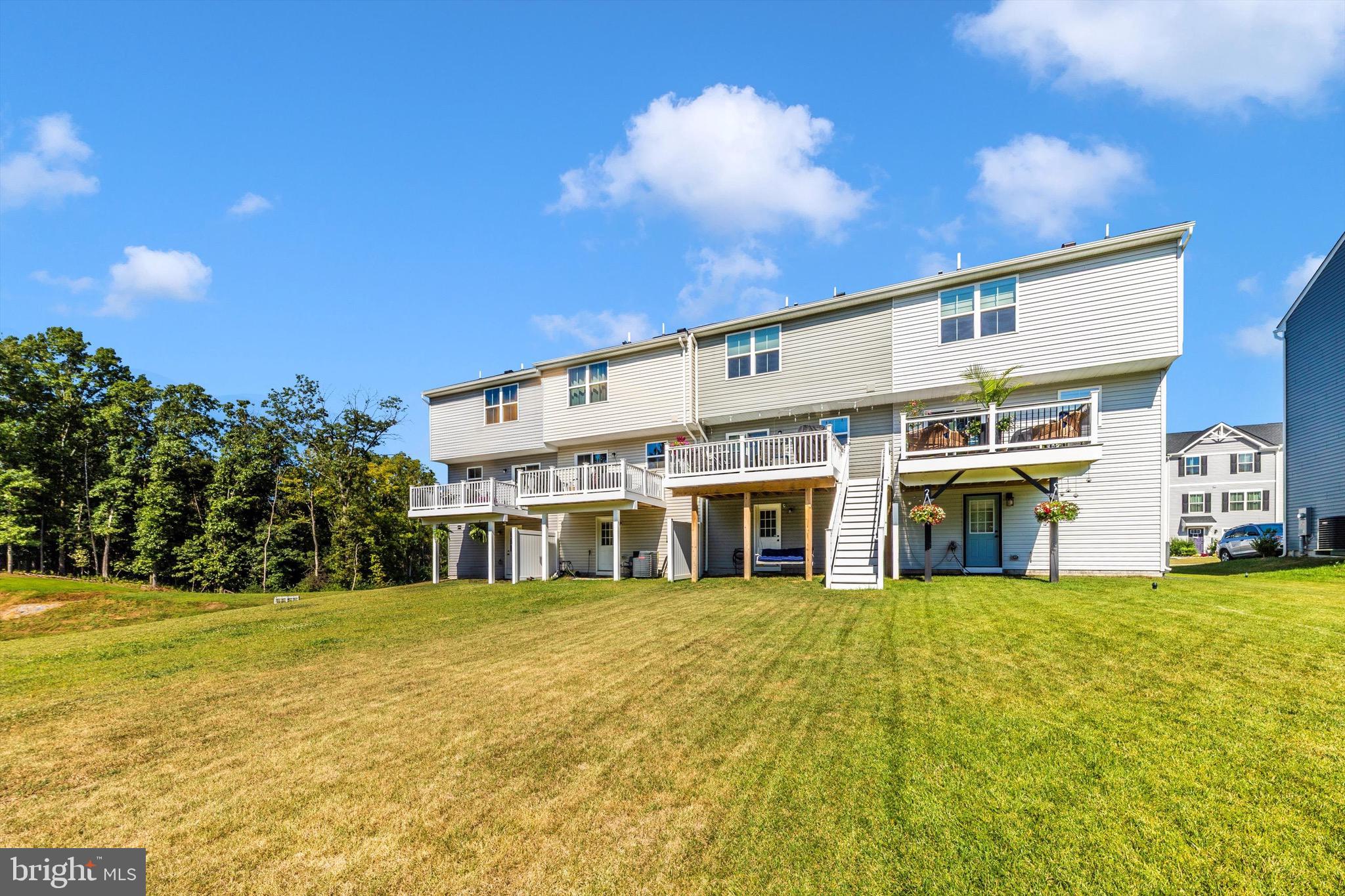 SOUTH BROOK - Residential