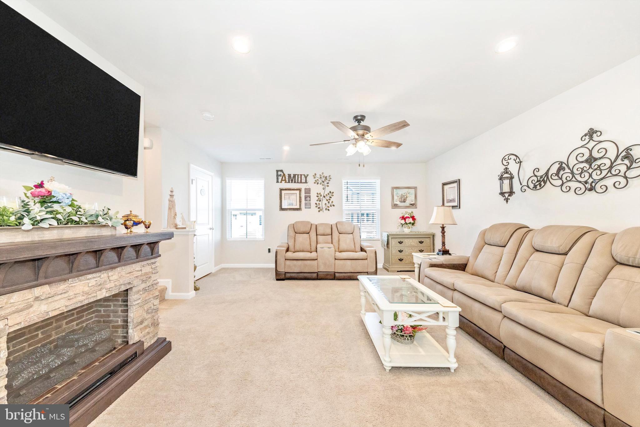 SOUTH BROOK - Residential