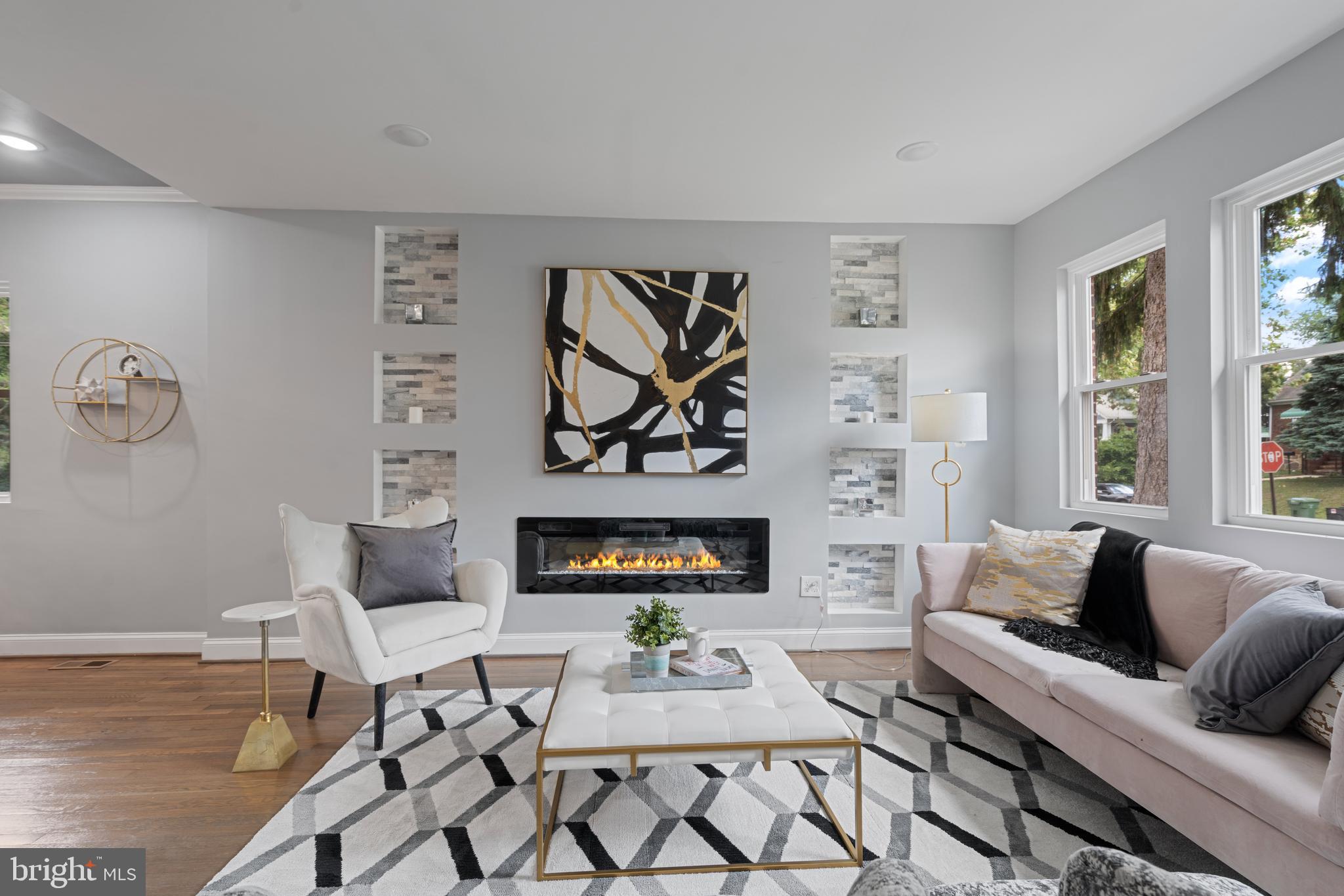 WALTHERSON - Residential