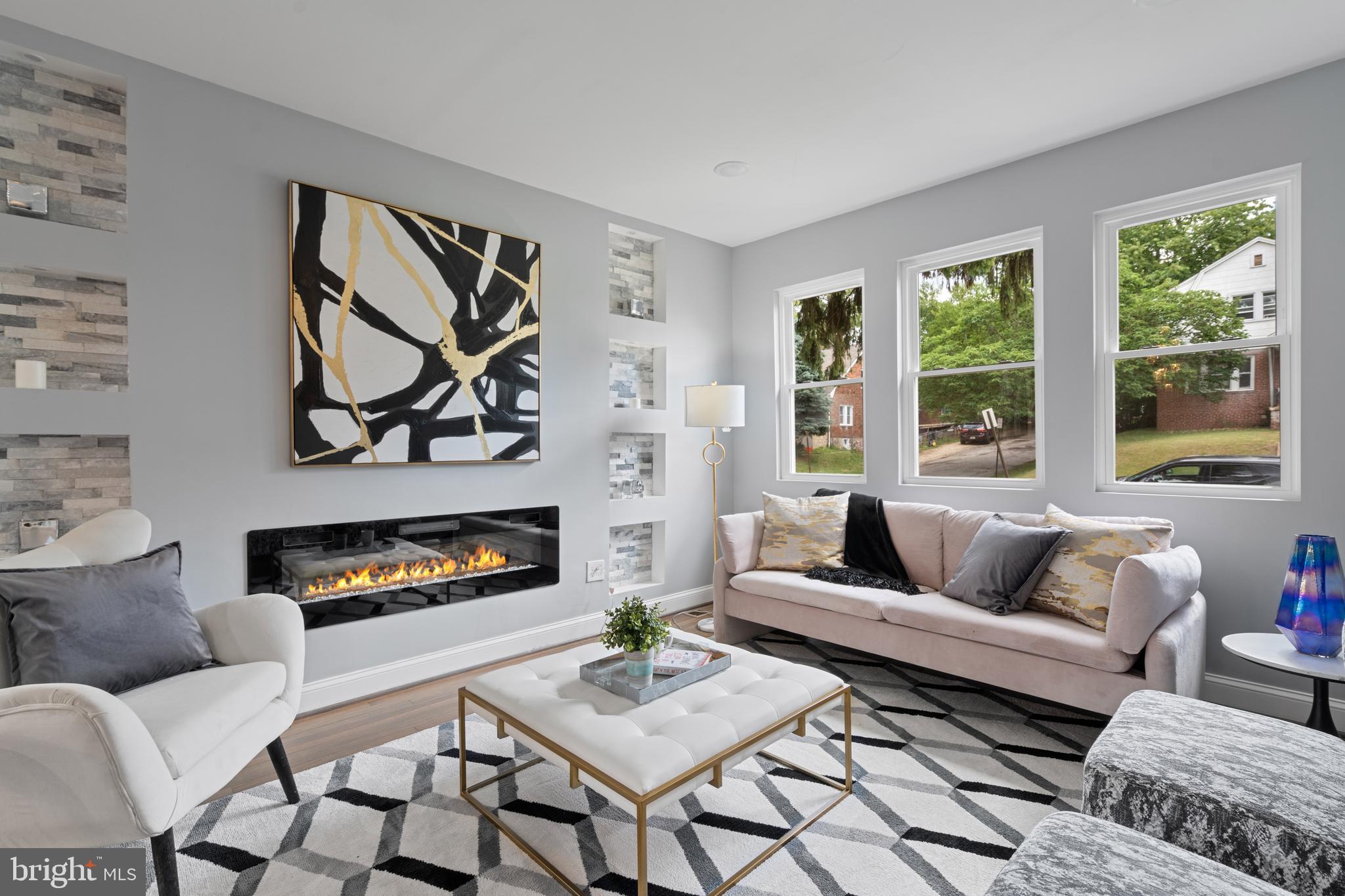 WALTHERSON - Residential