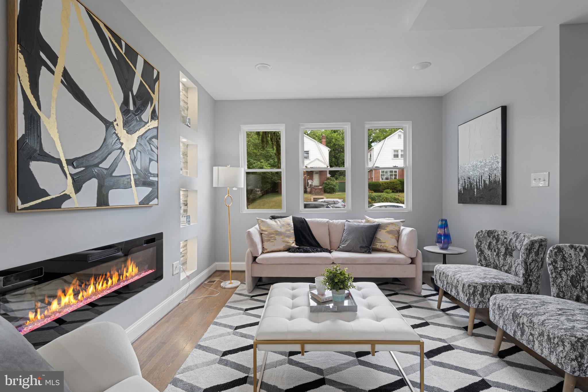 WALTHERSON - Residential