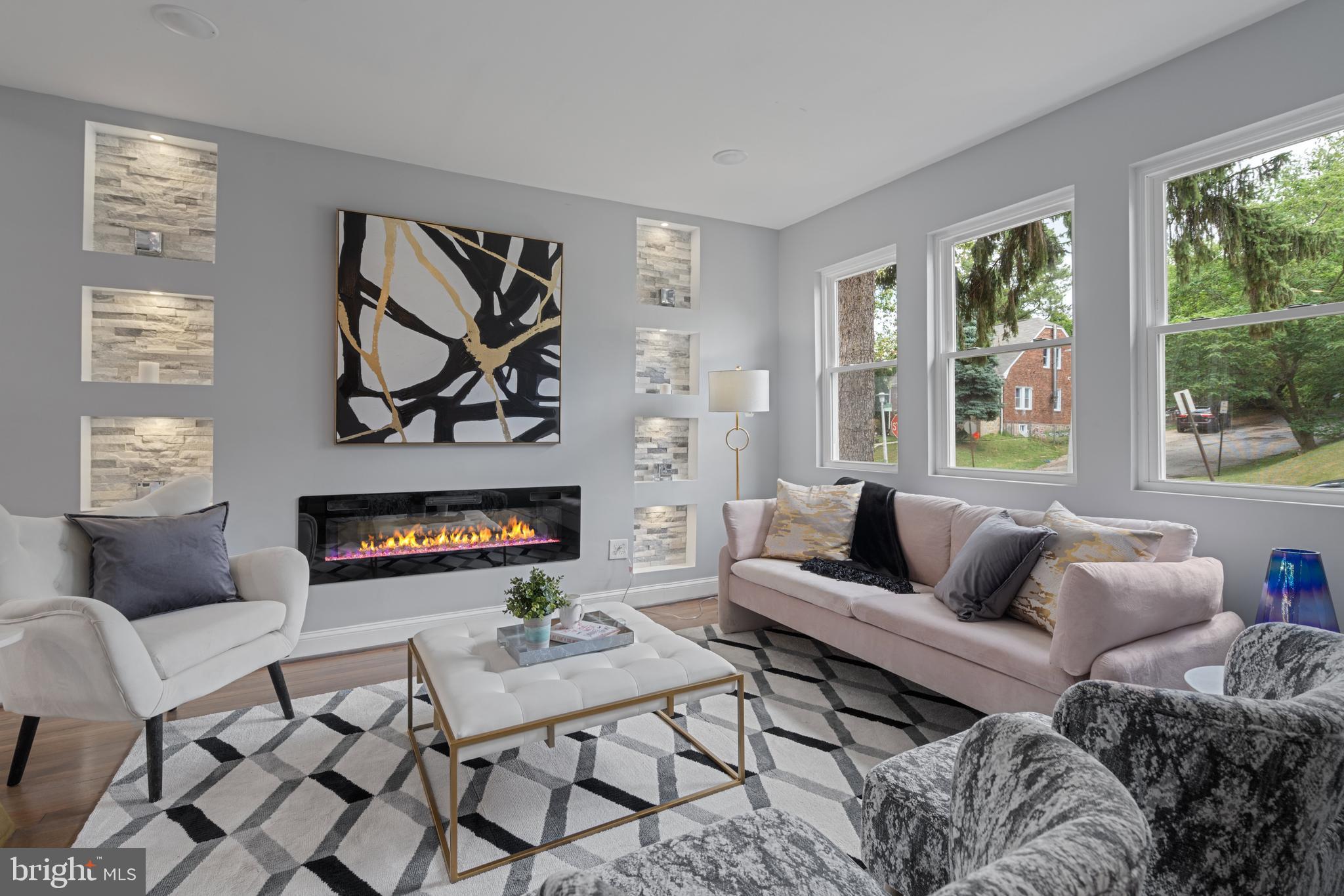 WALTHERSON - Residential