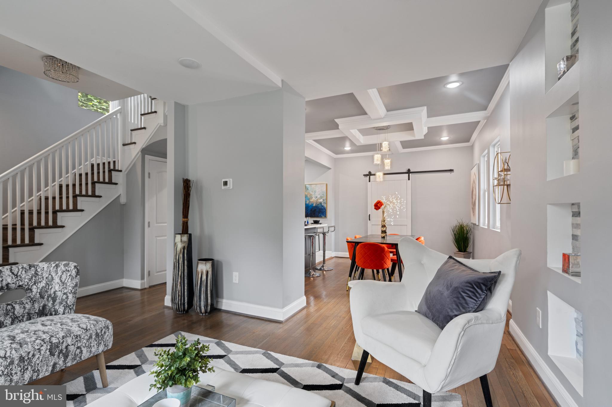 WALTHERSON - Residential