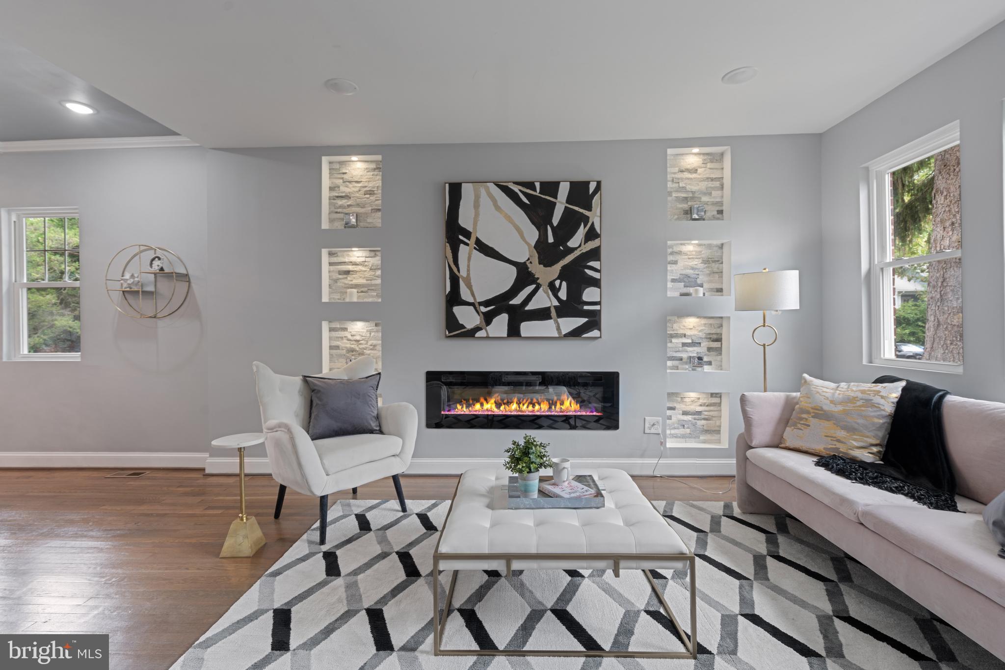 WALTHERSON - Residential