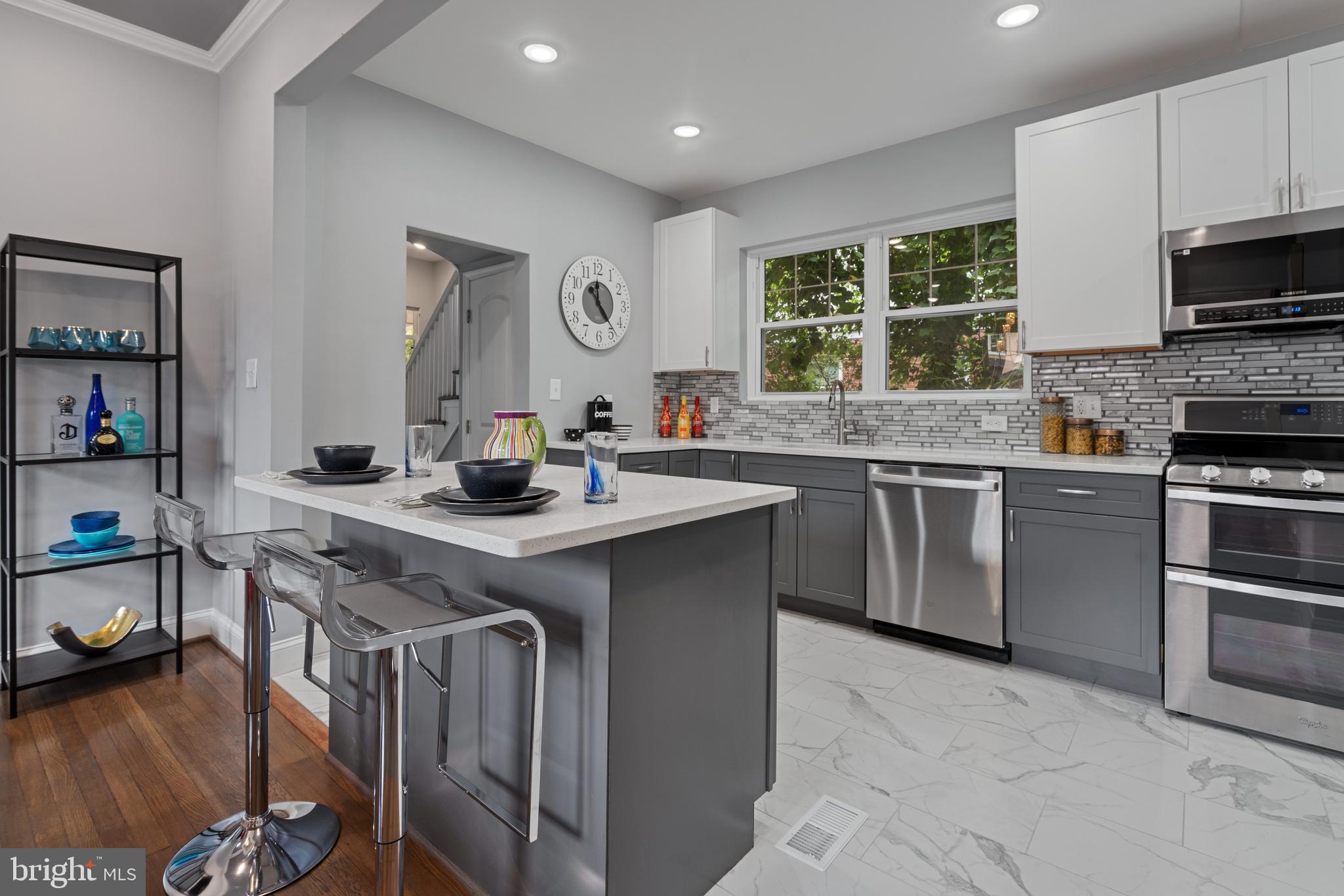 WALTHERSON - Residential