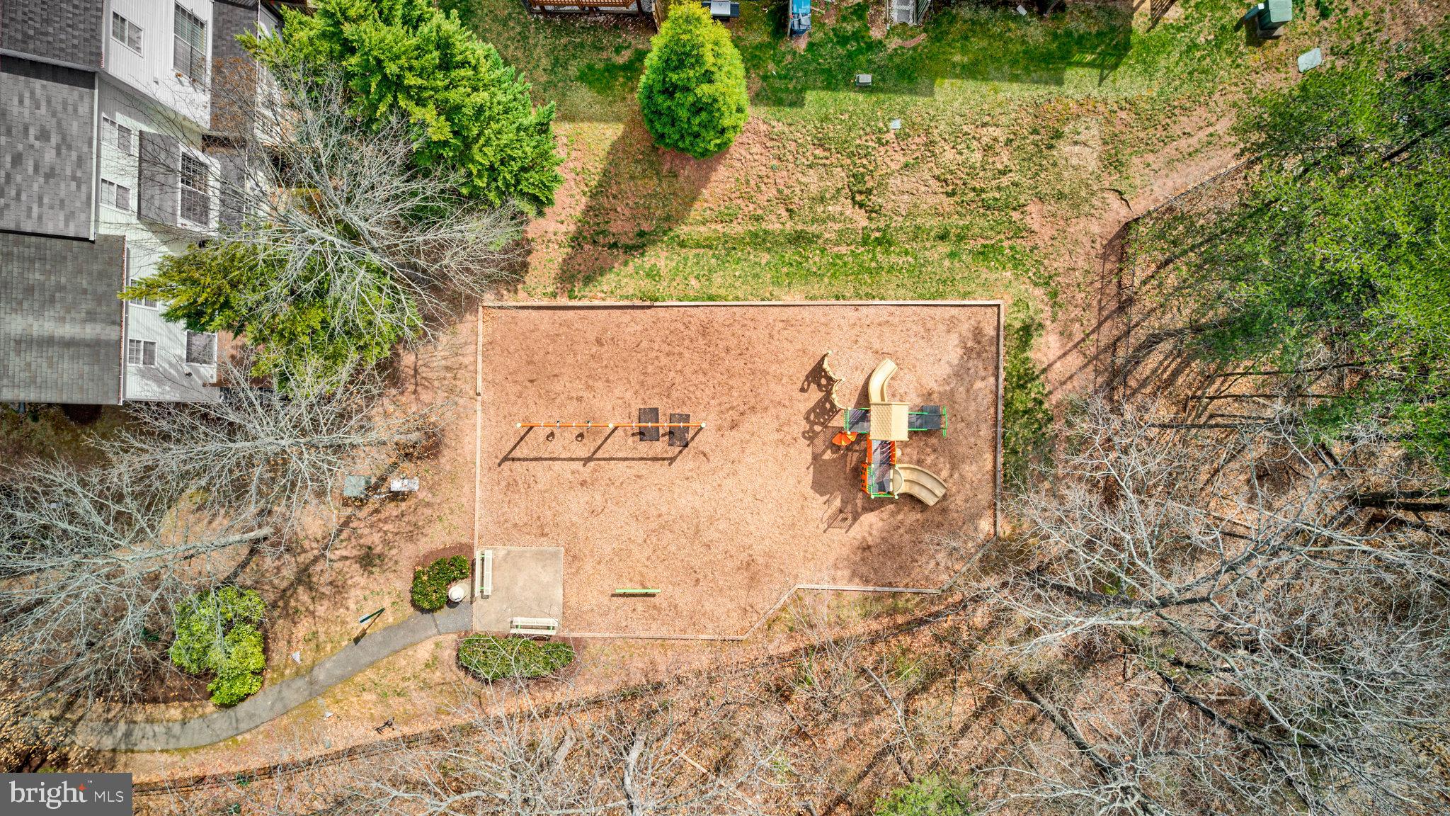 BARR HILL AT INVERNESS - Residential