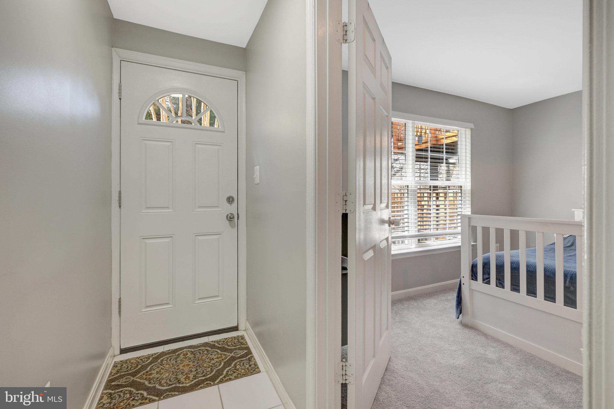 BARR HILL AT INVERNESS - Residential