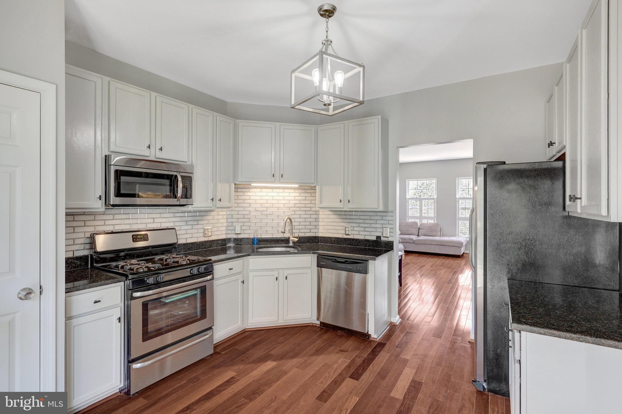 BARR HILL AT INVERNESS - Residential