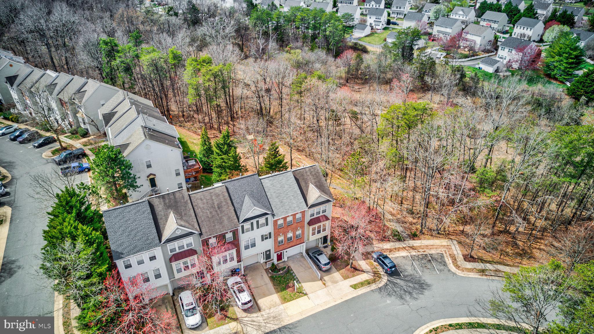 BARR HILL AT INVERNESS - Residential