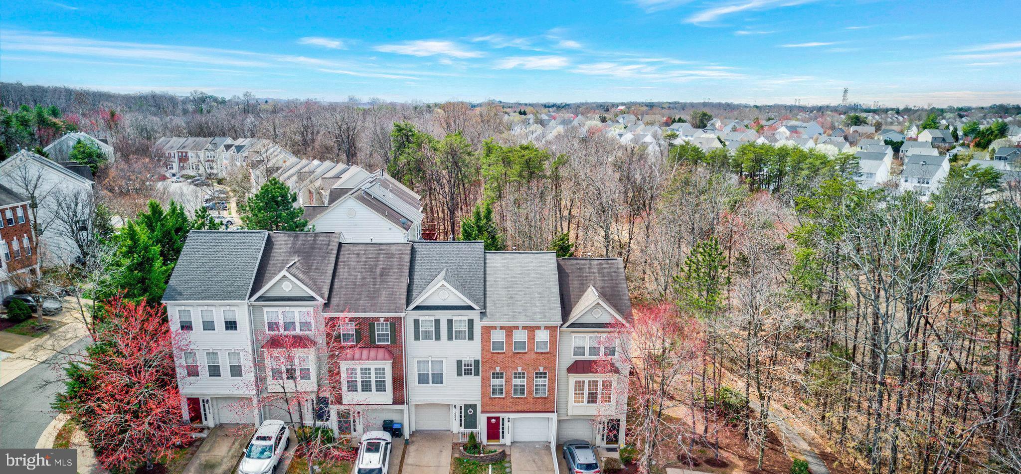 BARR HILL AT INVERNESS - Residential