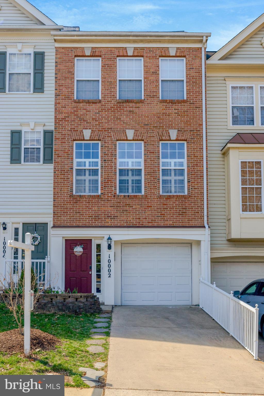 BARR HILL AT INVERNESS - Residential