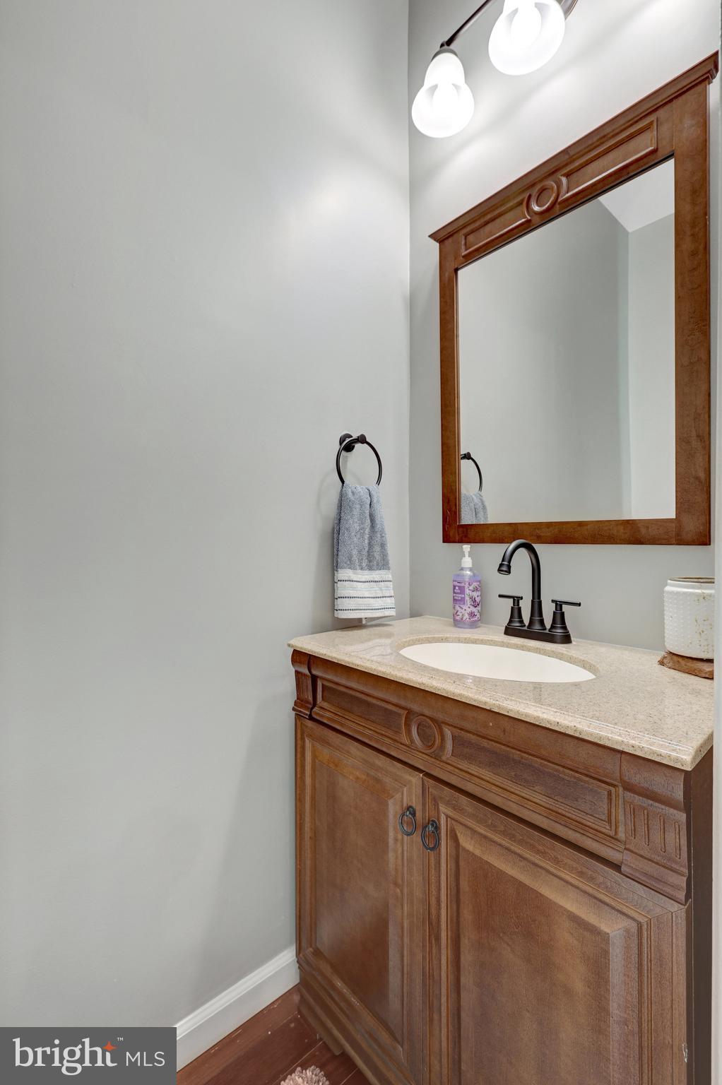 BARR HILL AT INVERNESS - Residential