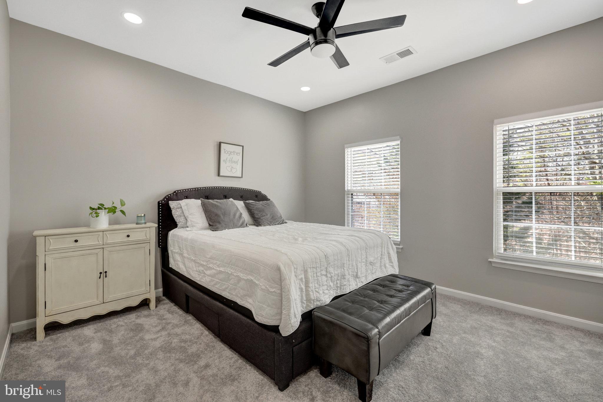 BARR HILL AT INVERNESS - Residential