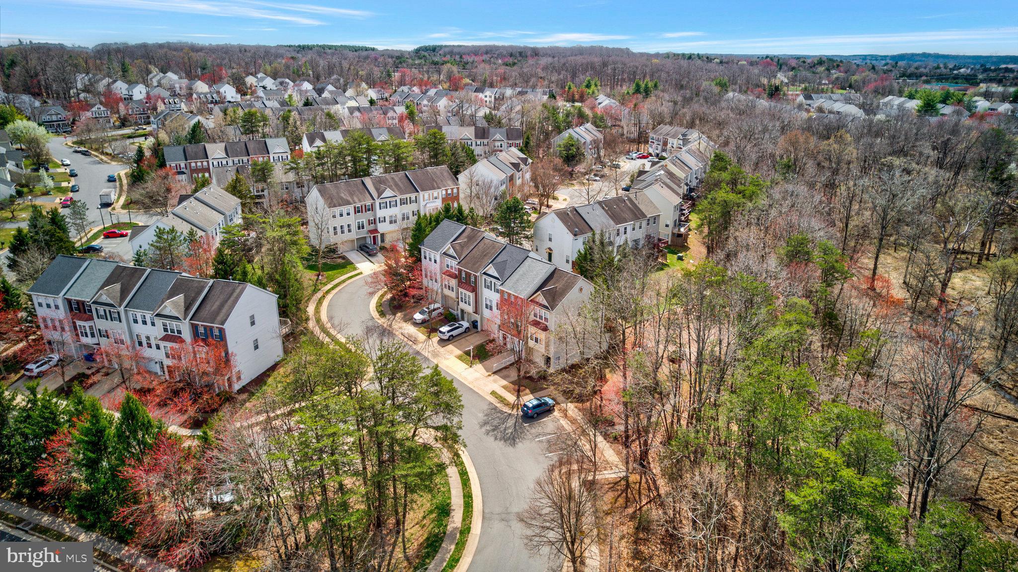 BARR HILL AT INVERNESS - Residential