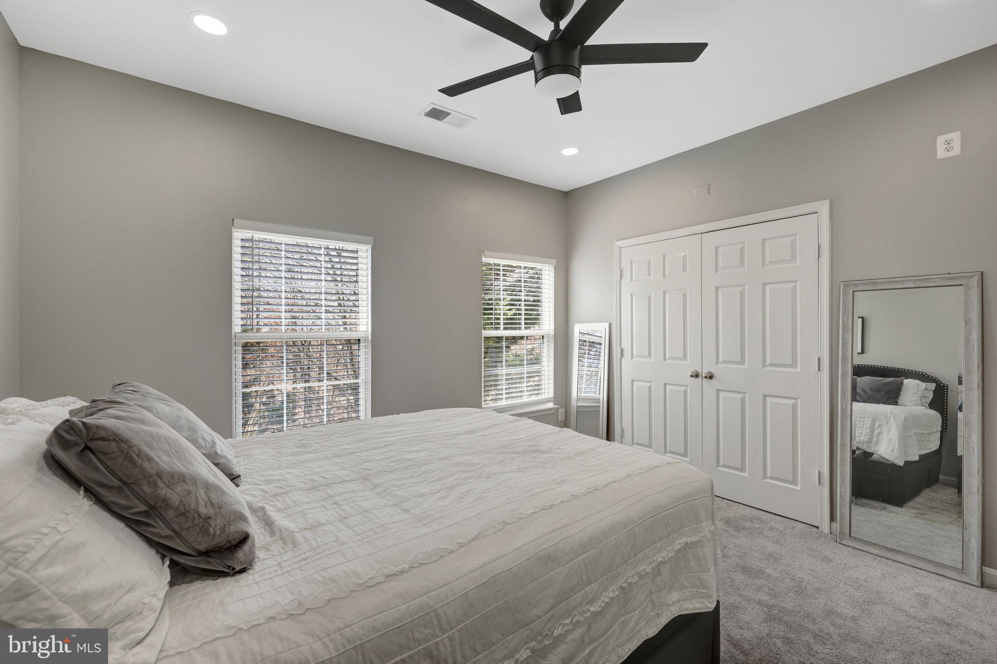 BARR HILL AT INVERNESS - Residential