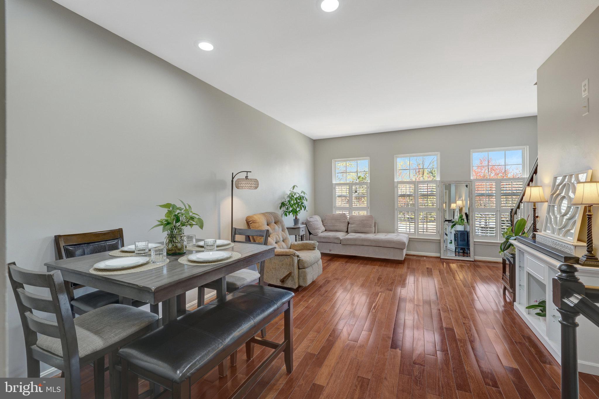 BARR HILL AT INVERNESS - Residential