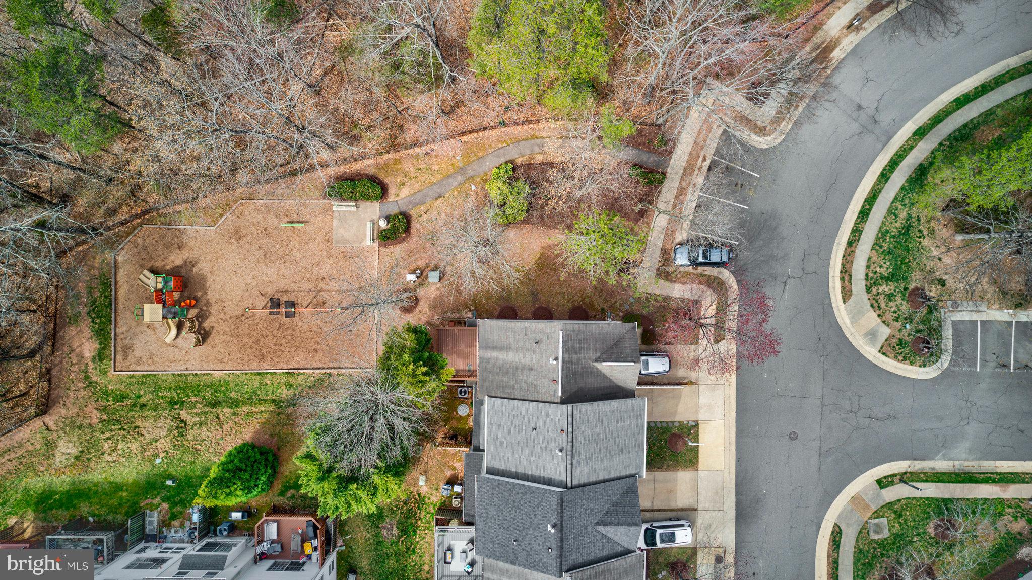 BARR HILL AT INVERNESS - Residential