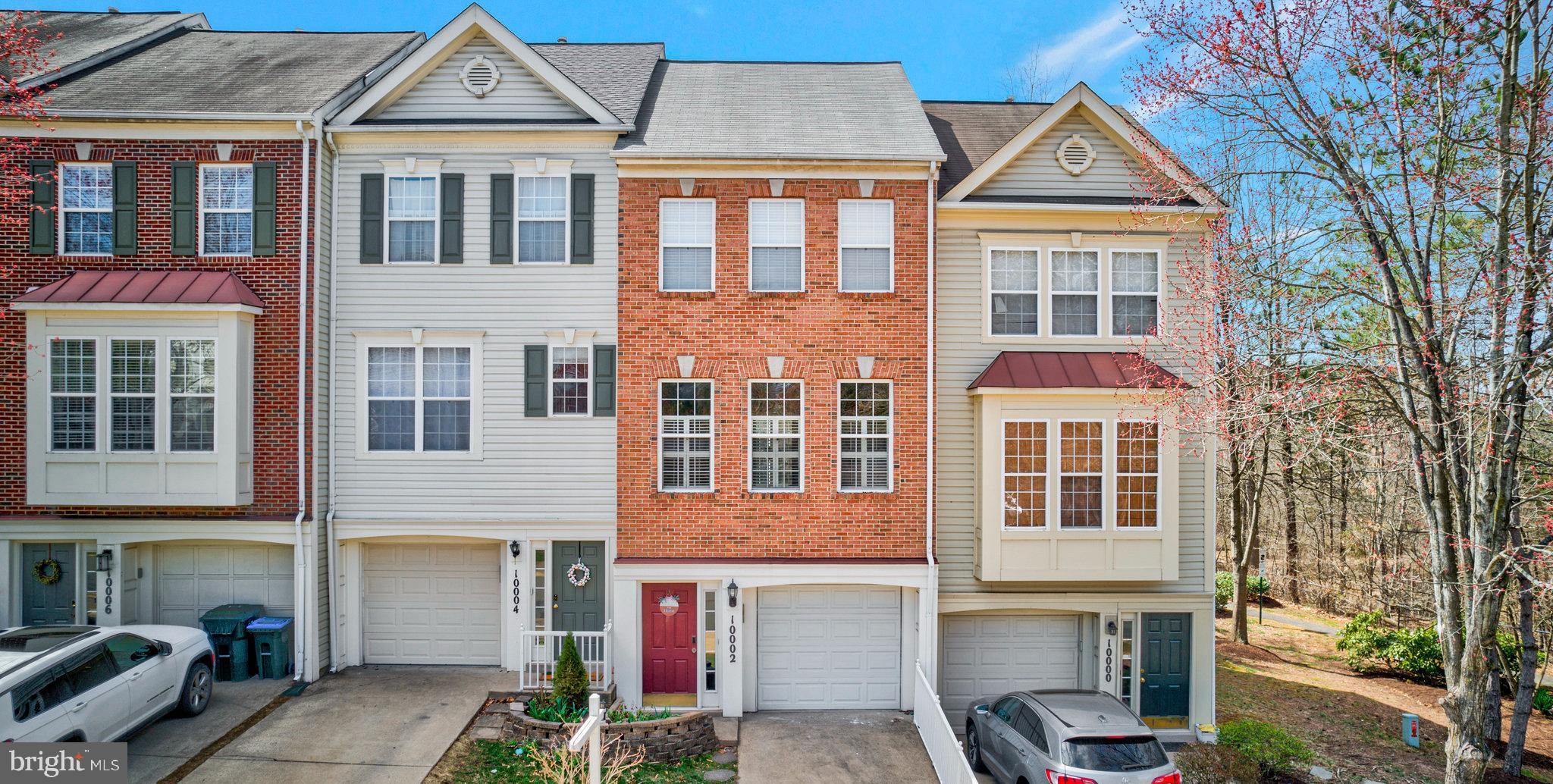 BARR HILL AT INVERNESS - Residential