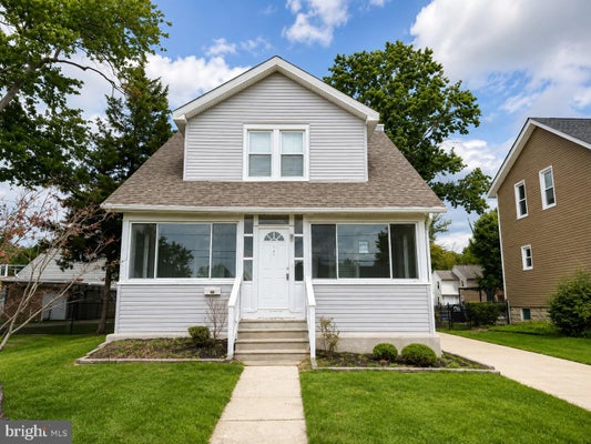 124 S BROWNING AVE, SOMERDALE, NJ 08083 - Image c67b06865dfd18cf410babafb478cf4e/2010917910