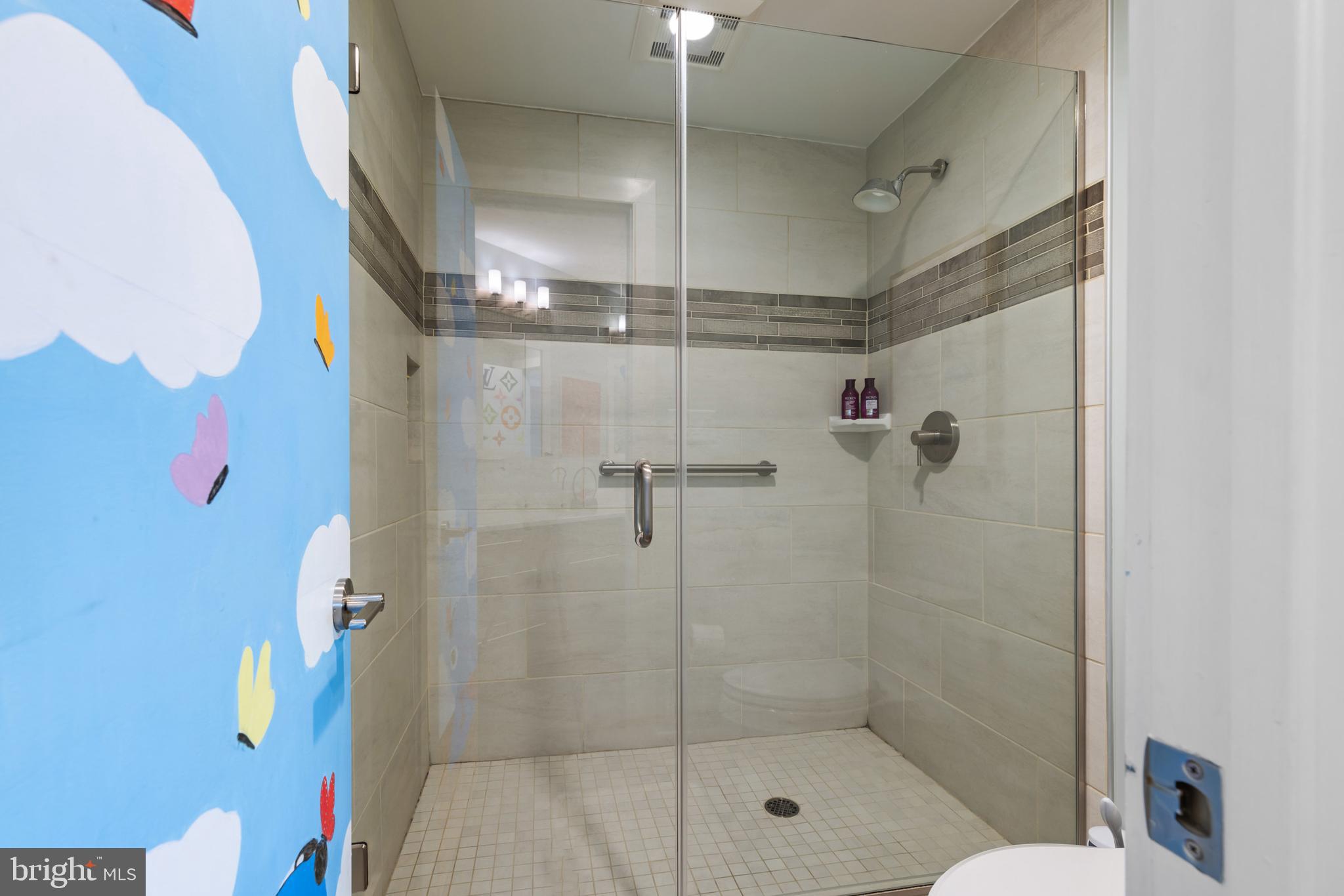 GLEN OBAN - Residential