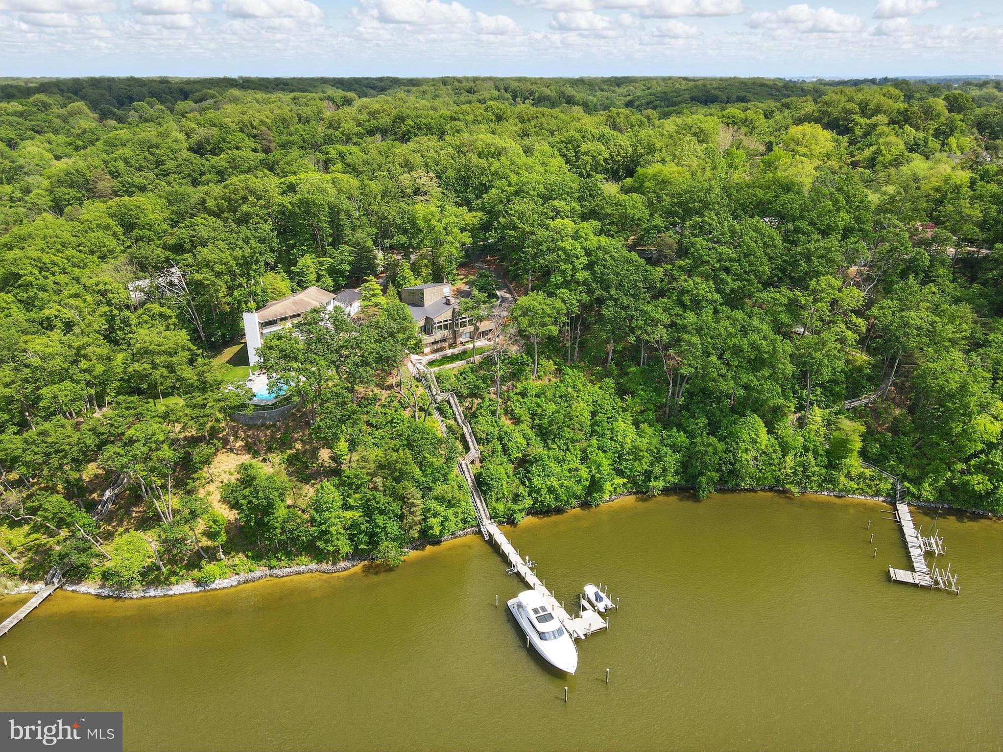 GLEN OBAN - Residential