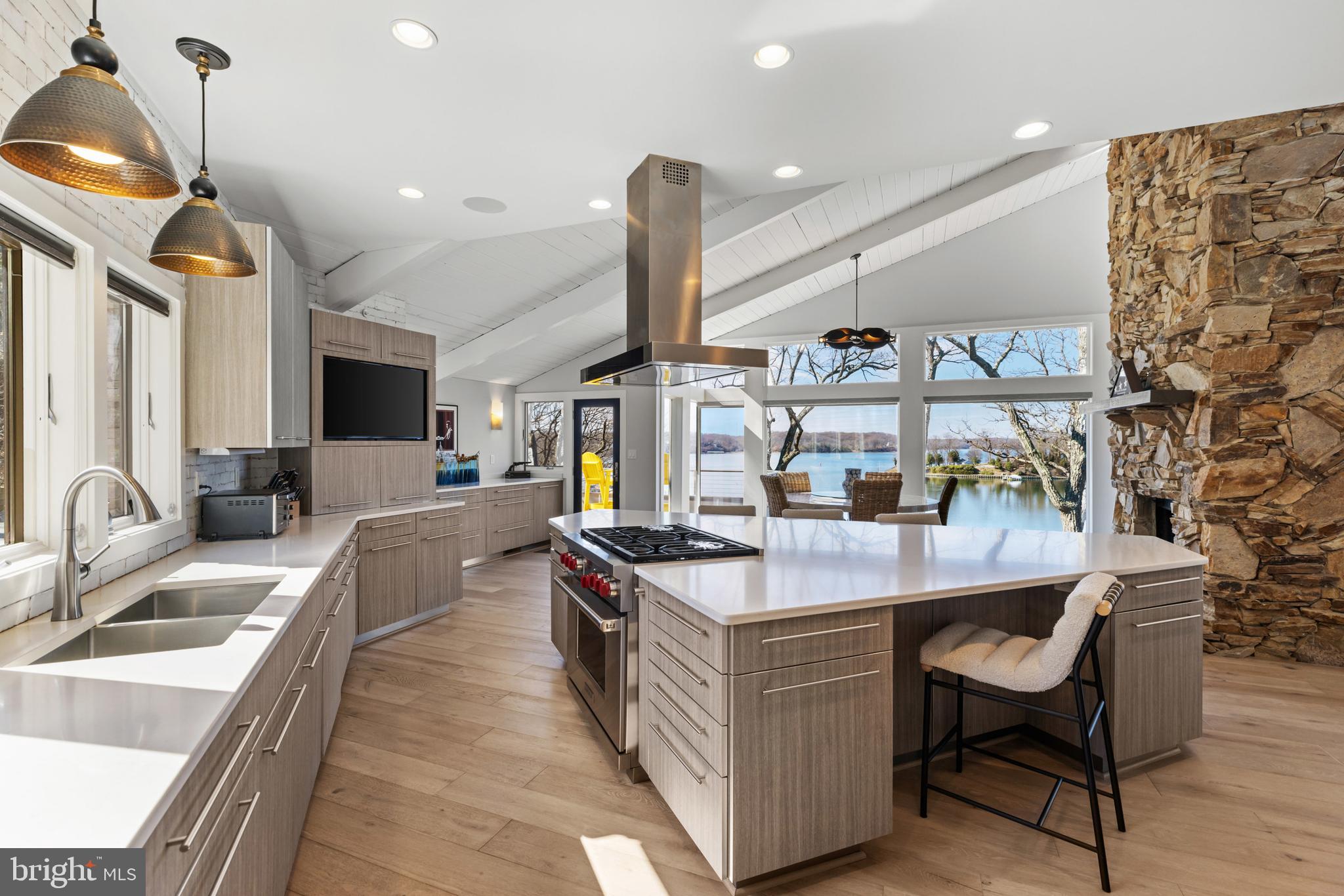 GLEN OBAN - Residential