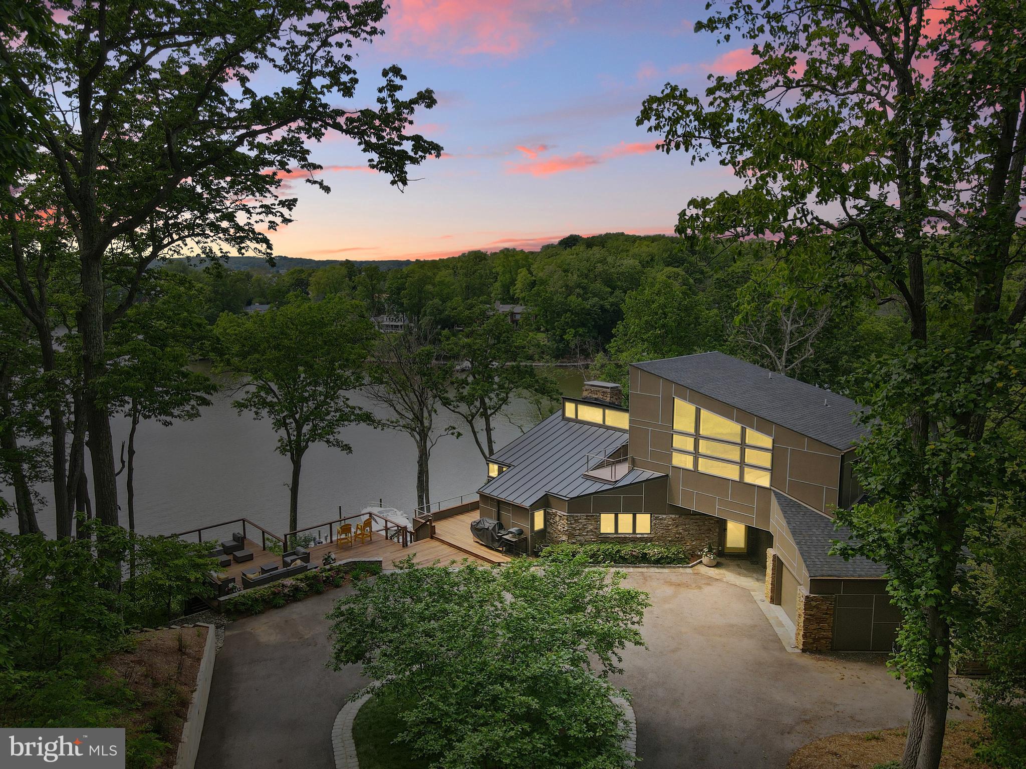 GLEN OBAN - Residential