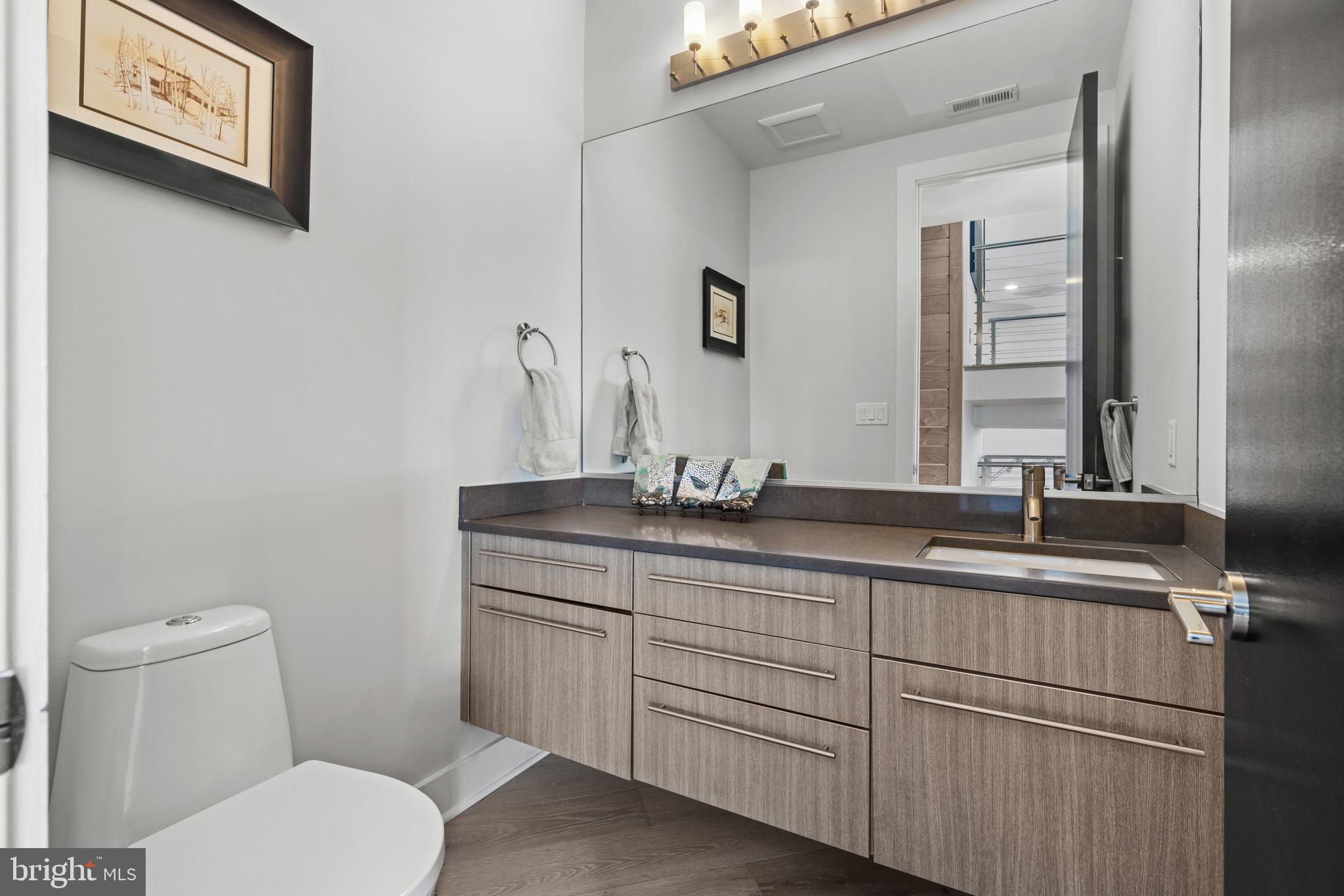 GLEN OBAN - Residential