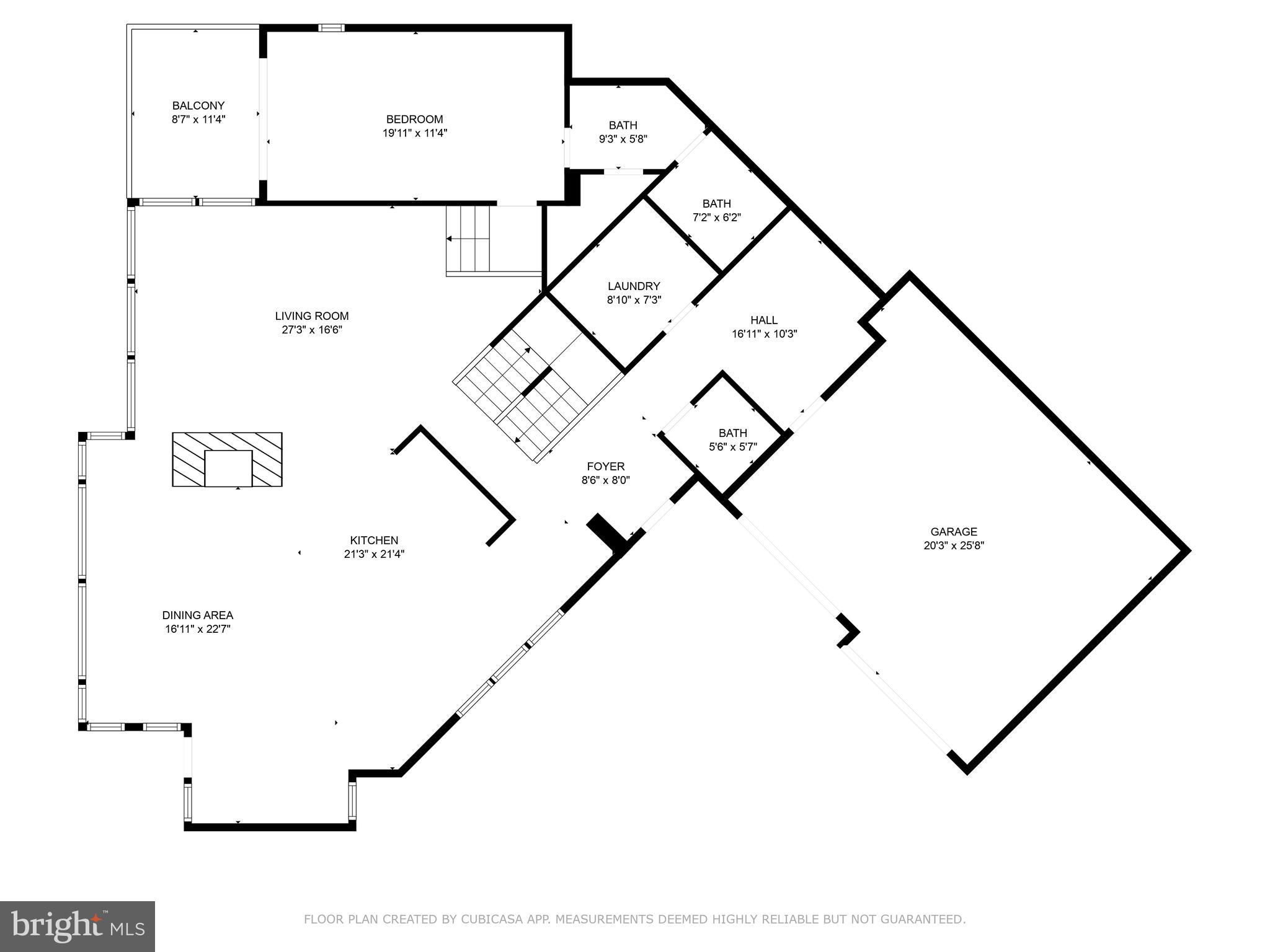 GLEN OBAN - Residential