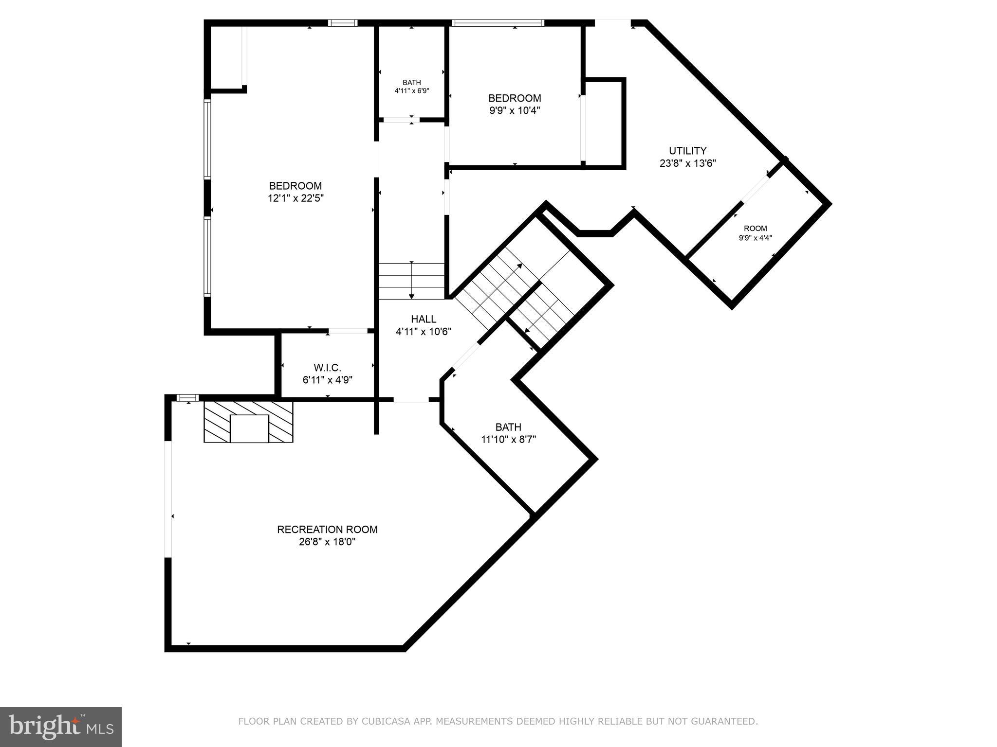 GLEN OBAN - Residential