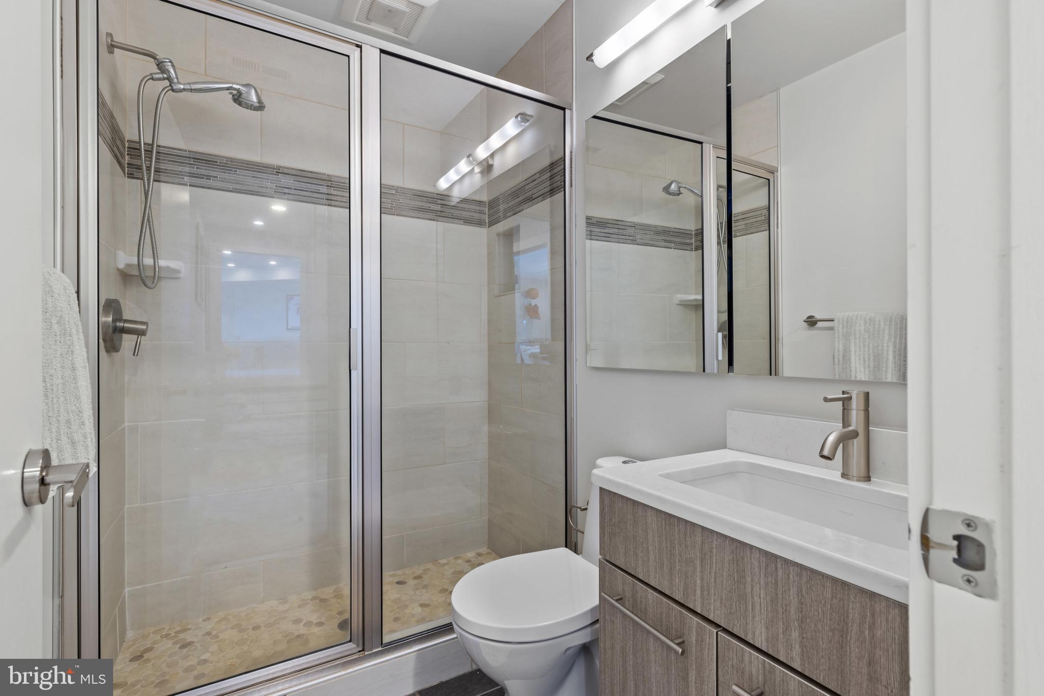 GLEN OBAN - Residential