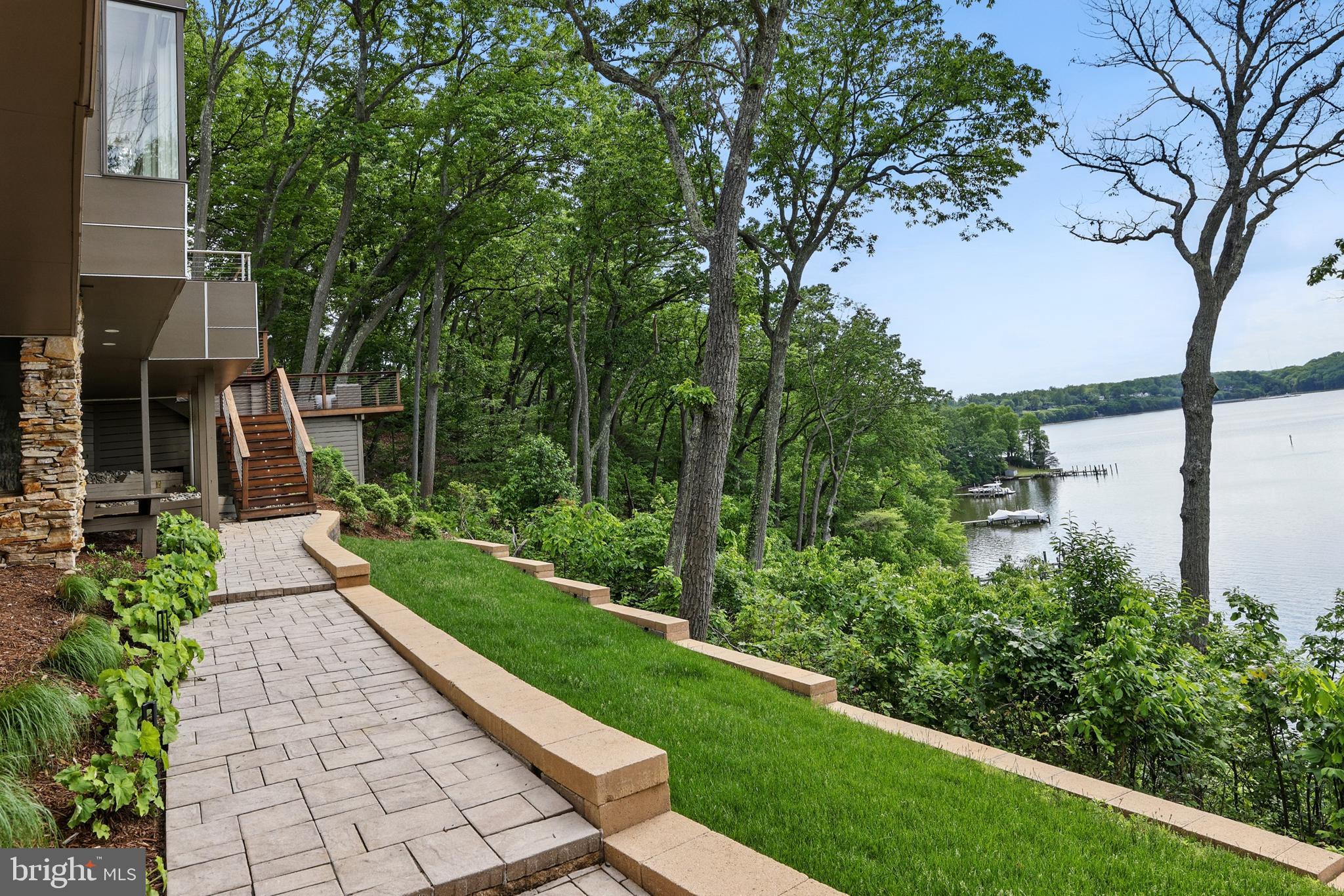 GLEN OBAN - Residential