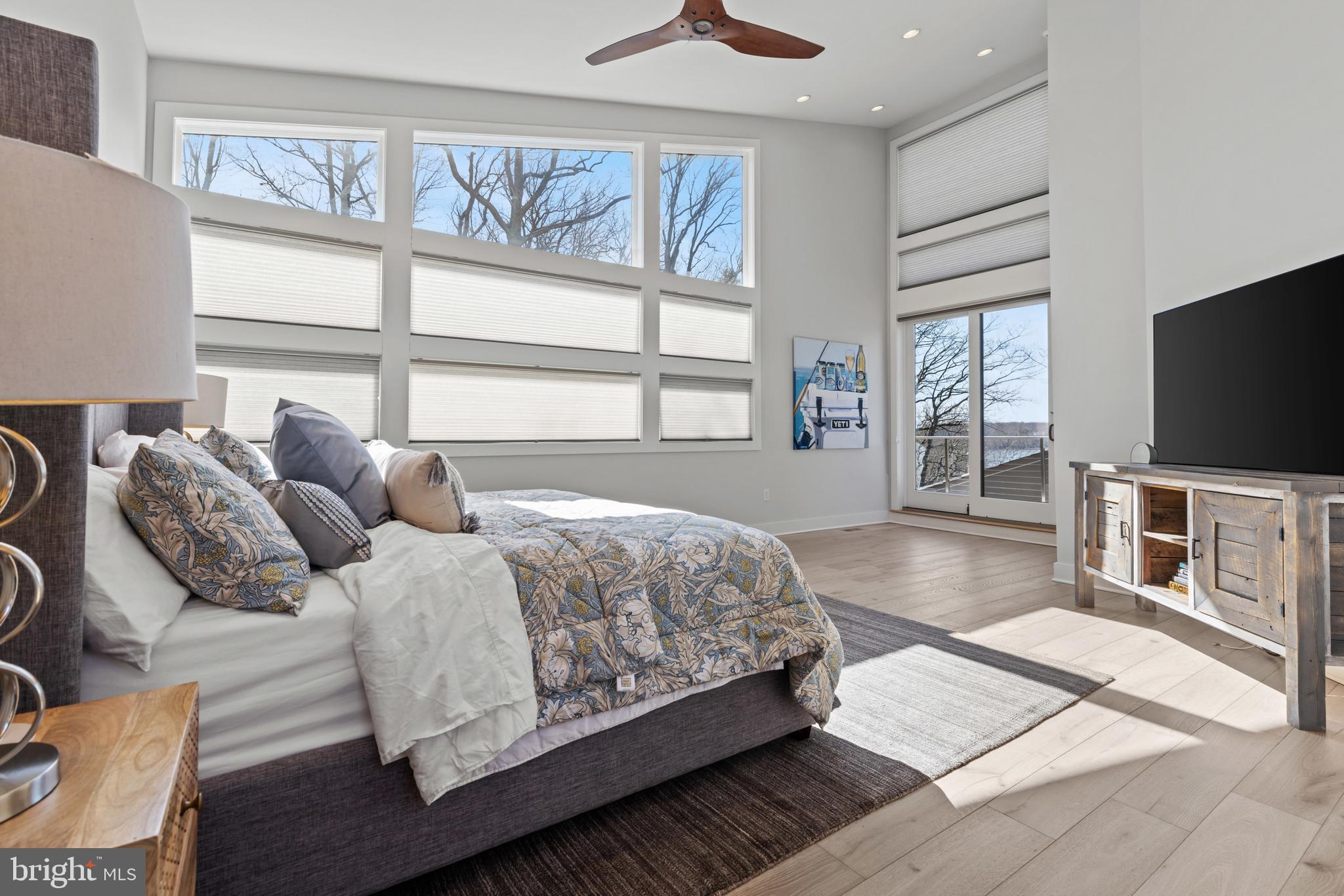 GLEN OBAN - Residential