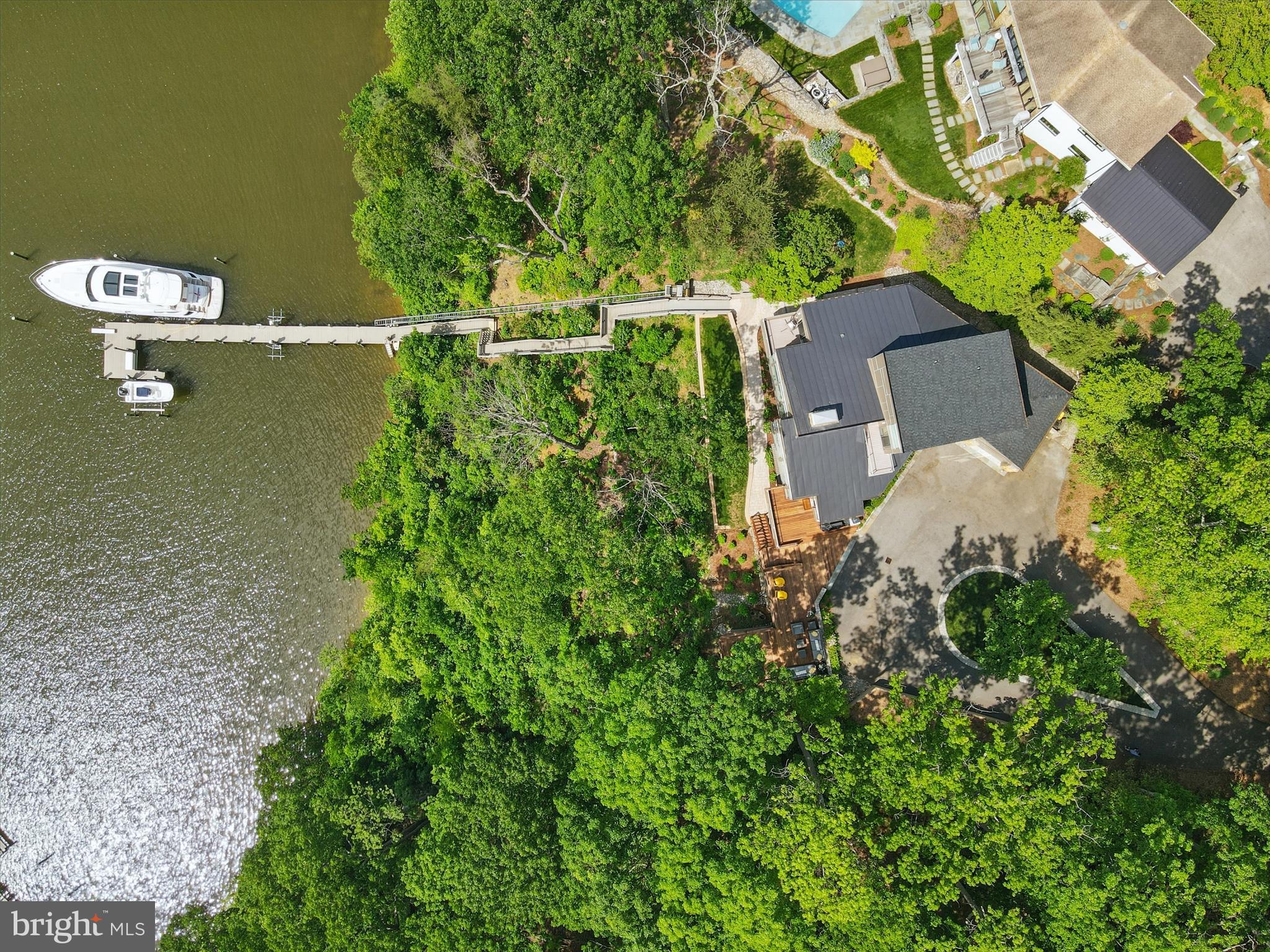 GLEN OBAN - Residential