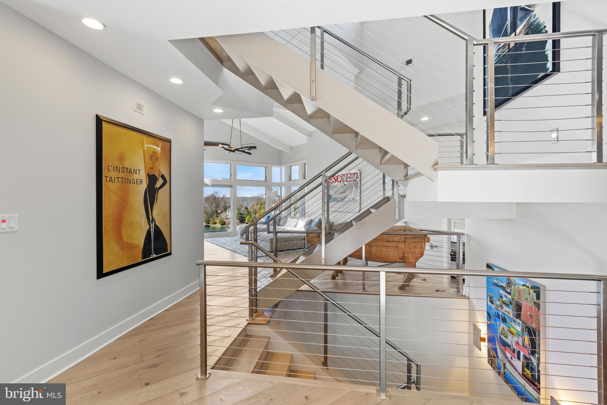 GLEN OBAN - Residential