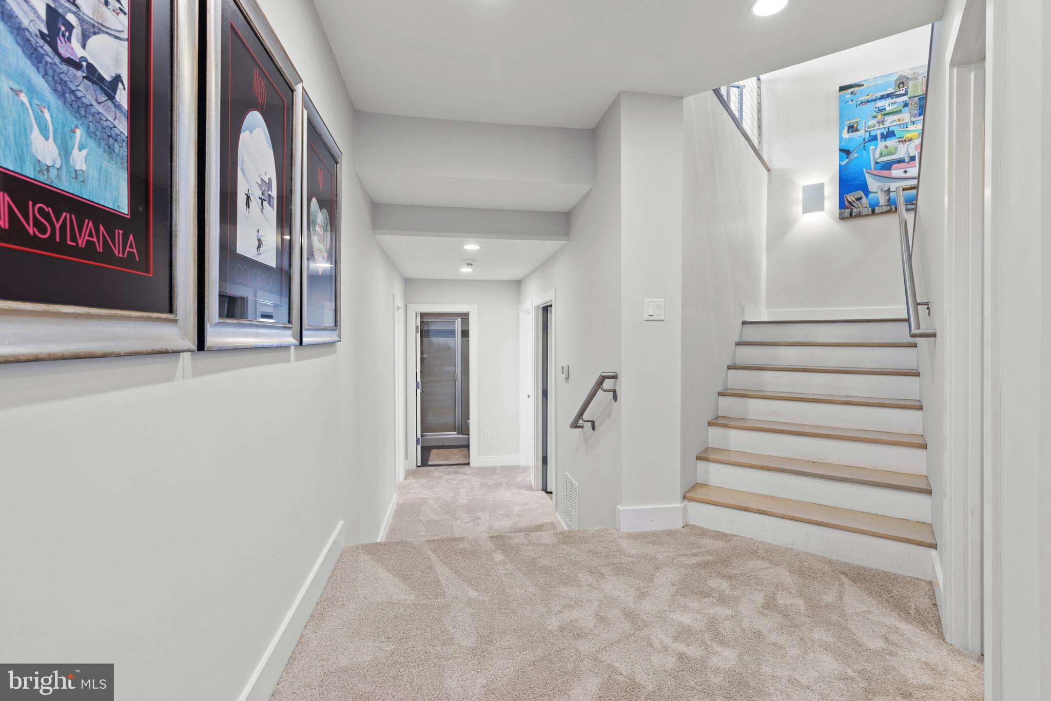 GLEN OBAN - Residential