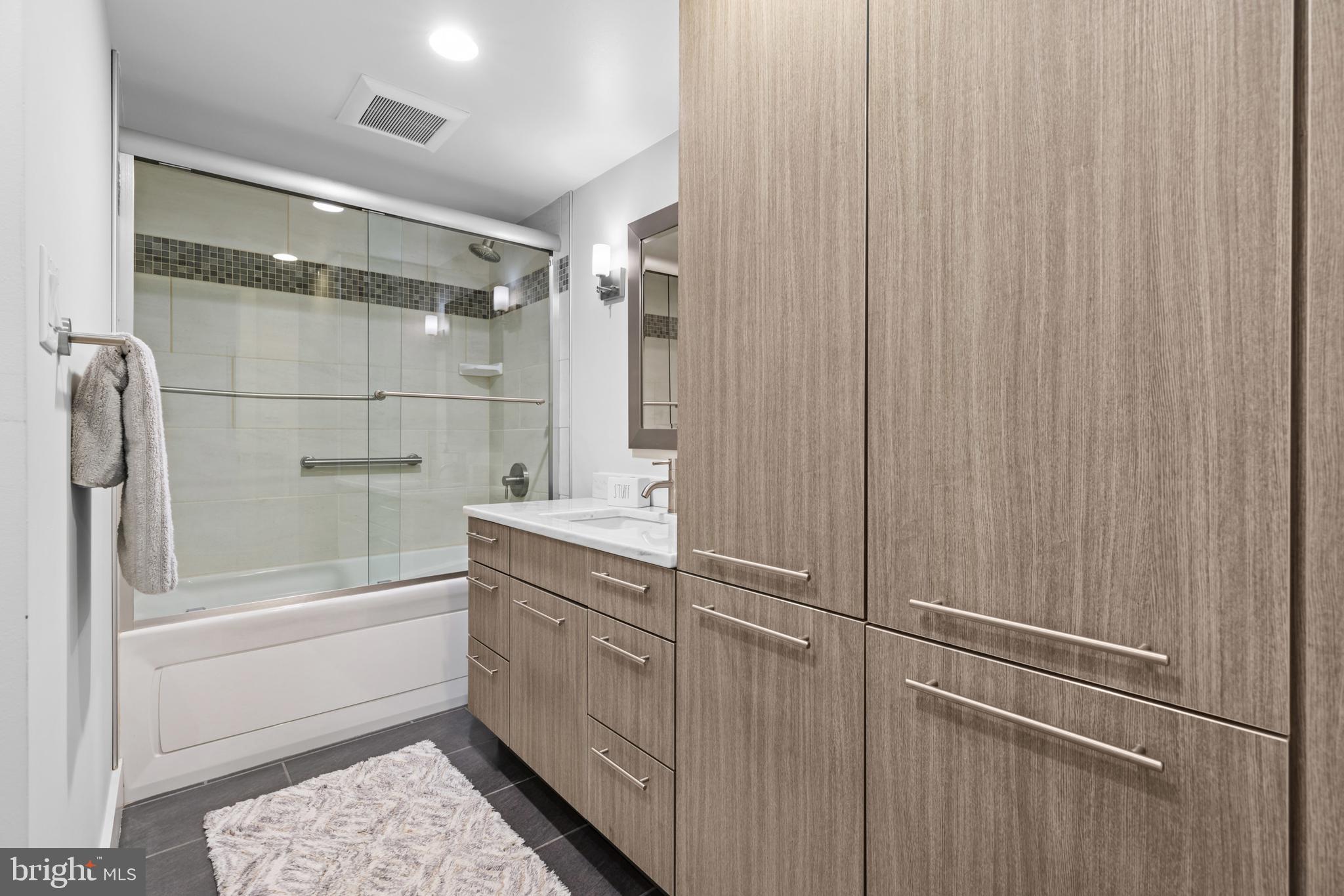 GLEN OBAN - Residential