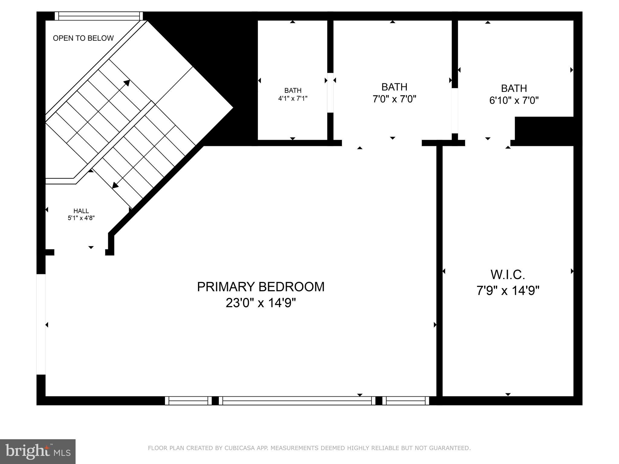 GLEN OBAN - Residential