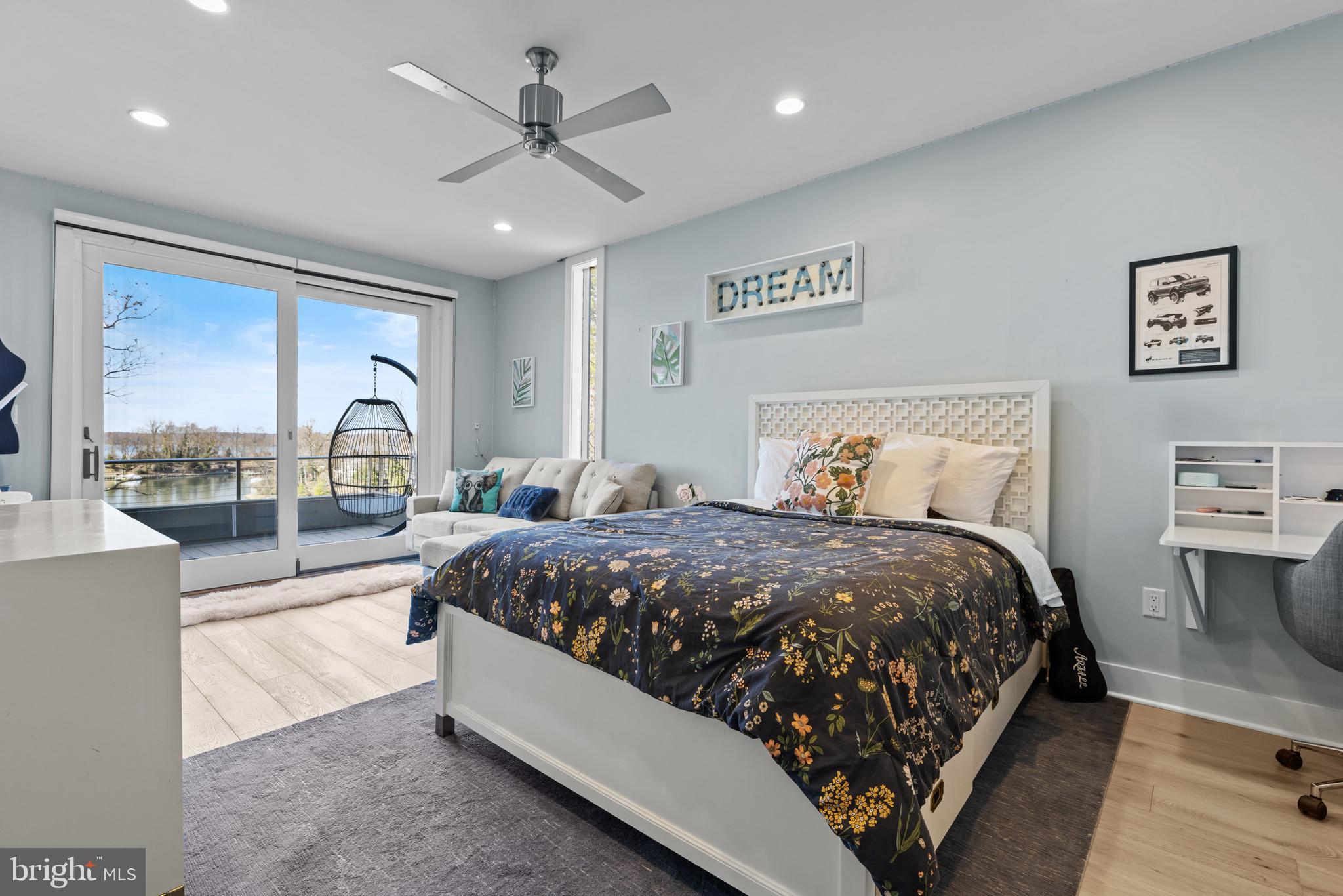 GLEN OBAN - Residential