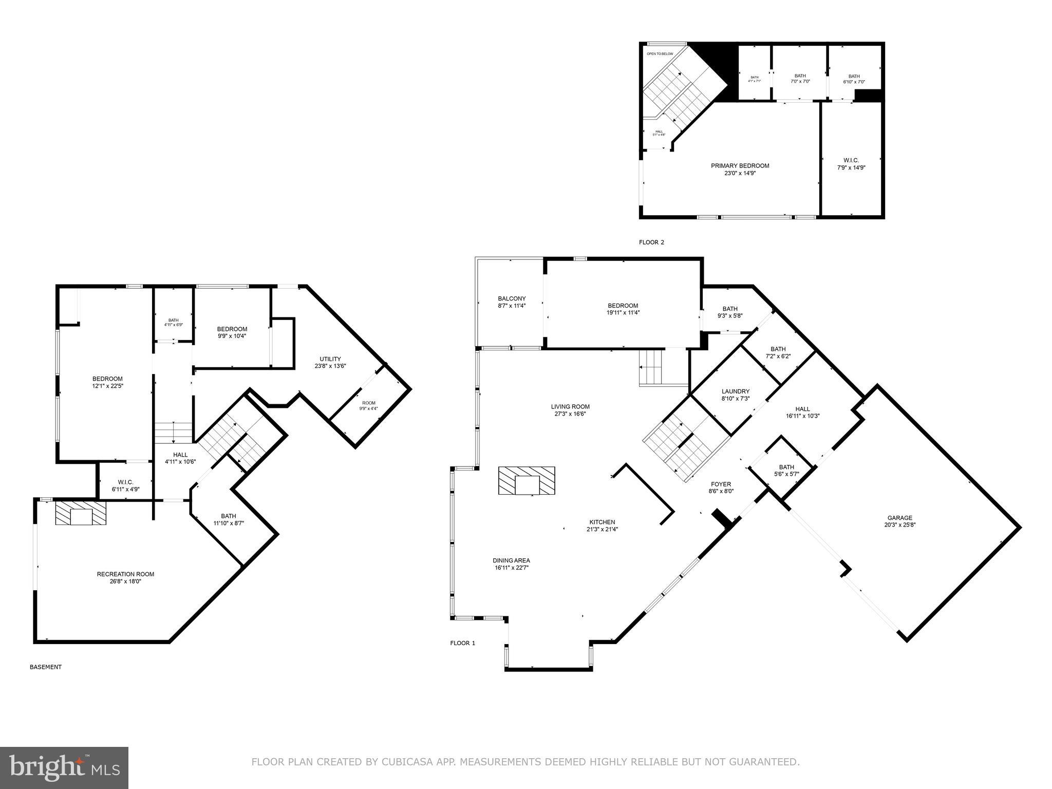GLEN OBAN - Residential