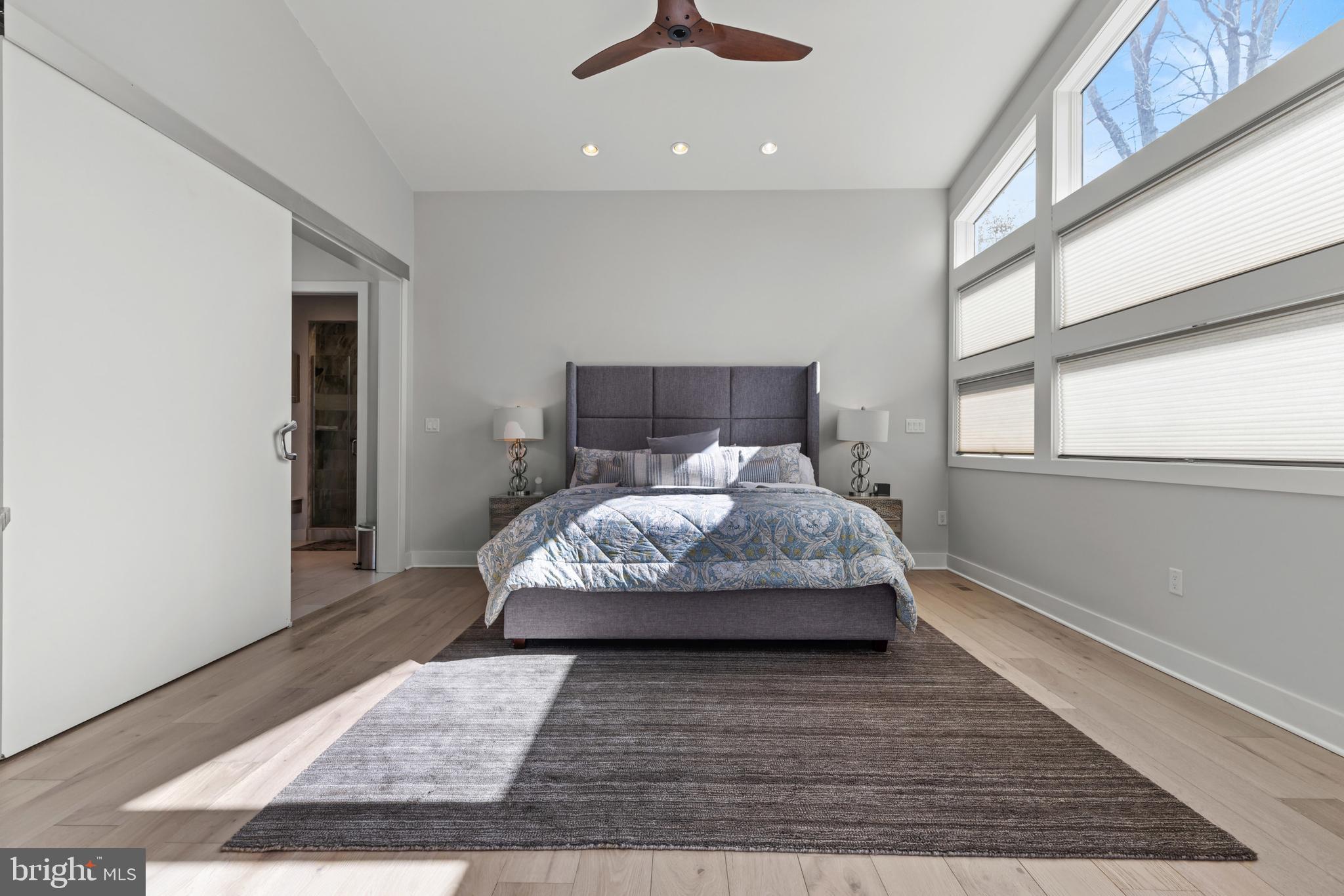 GLEN OBAN - Residential