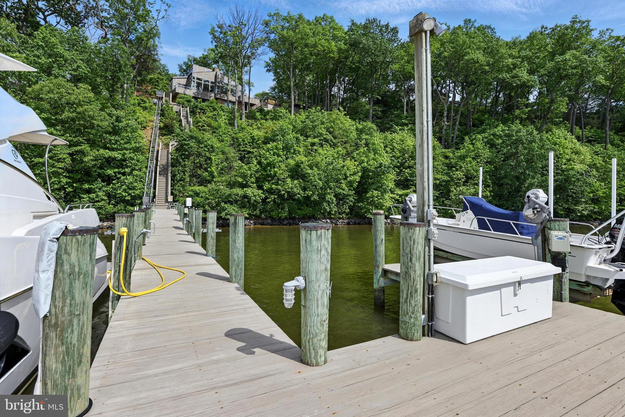 GLEN OBAN - Residential