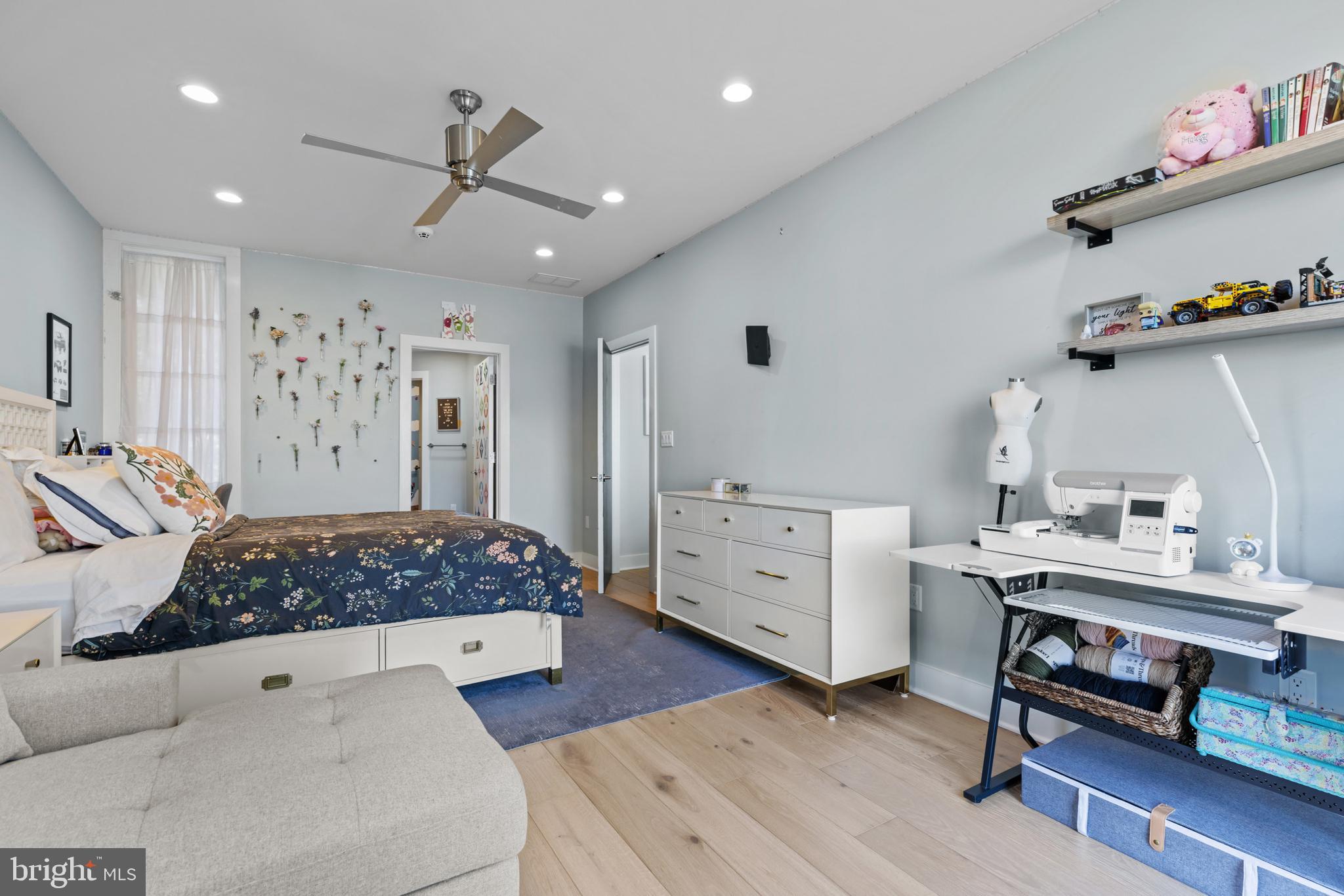 GLEN OBAN - Residential