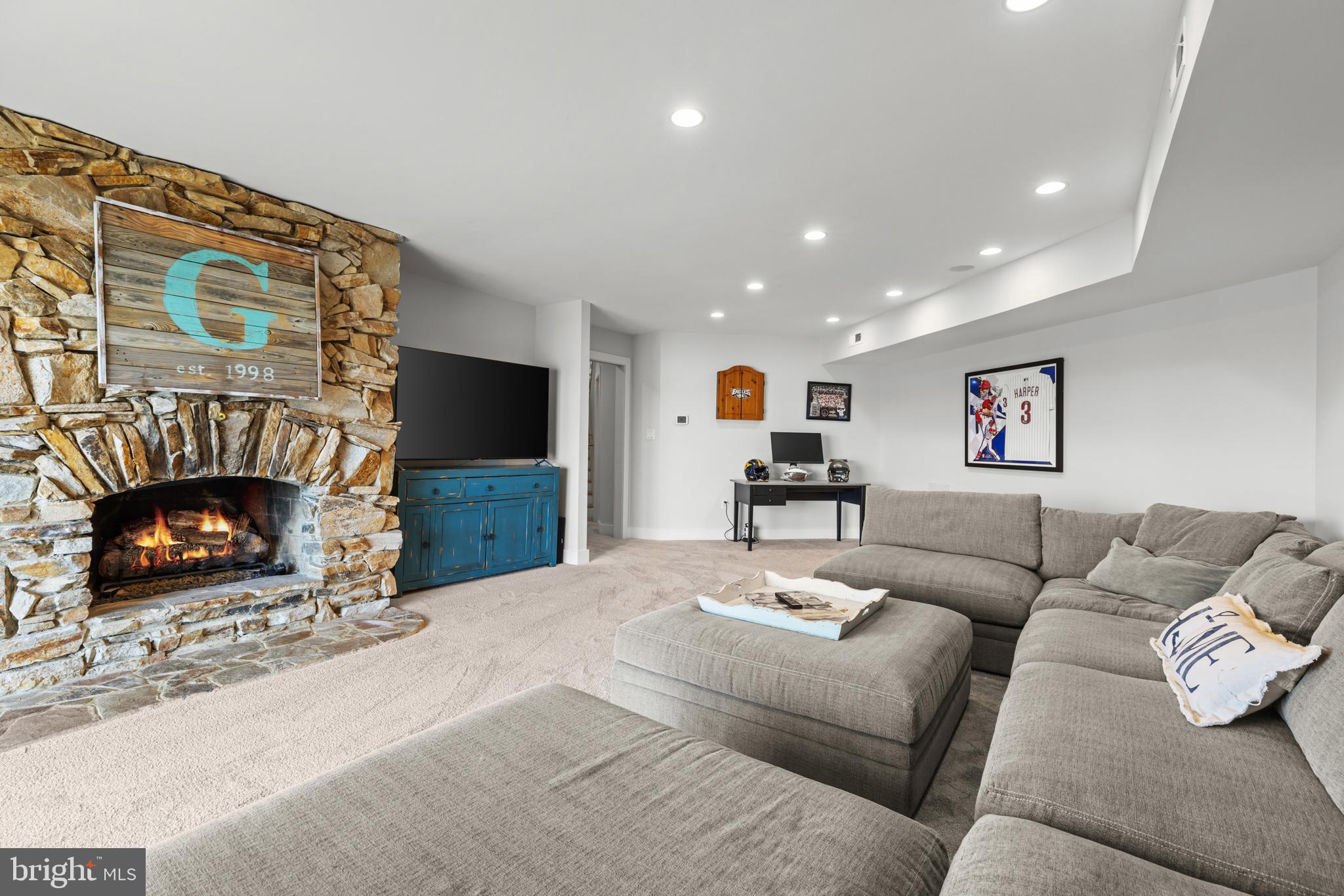 GLEN OBAN - Residential