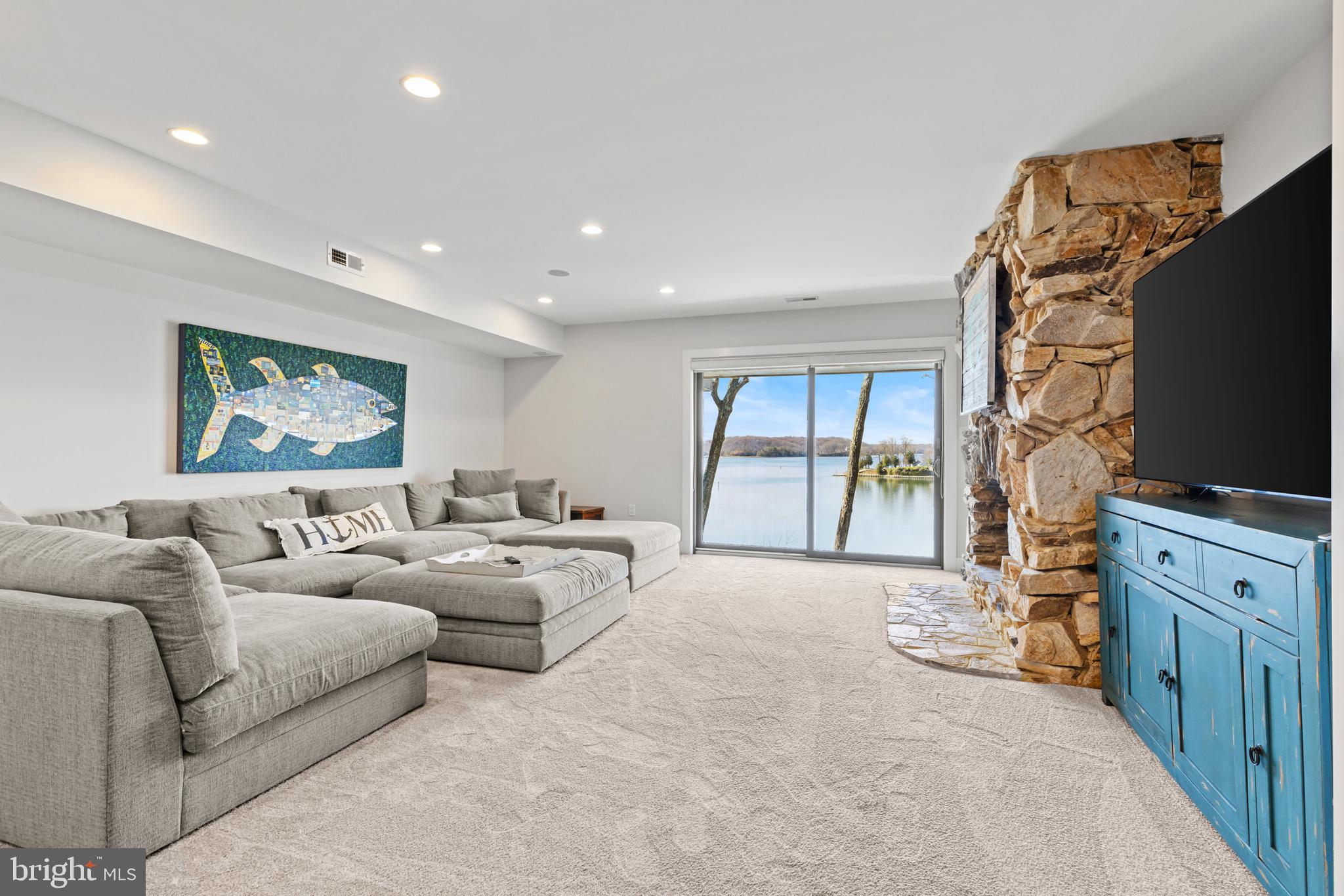 GLEN OBAN - Residential